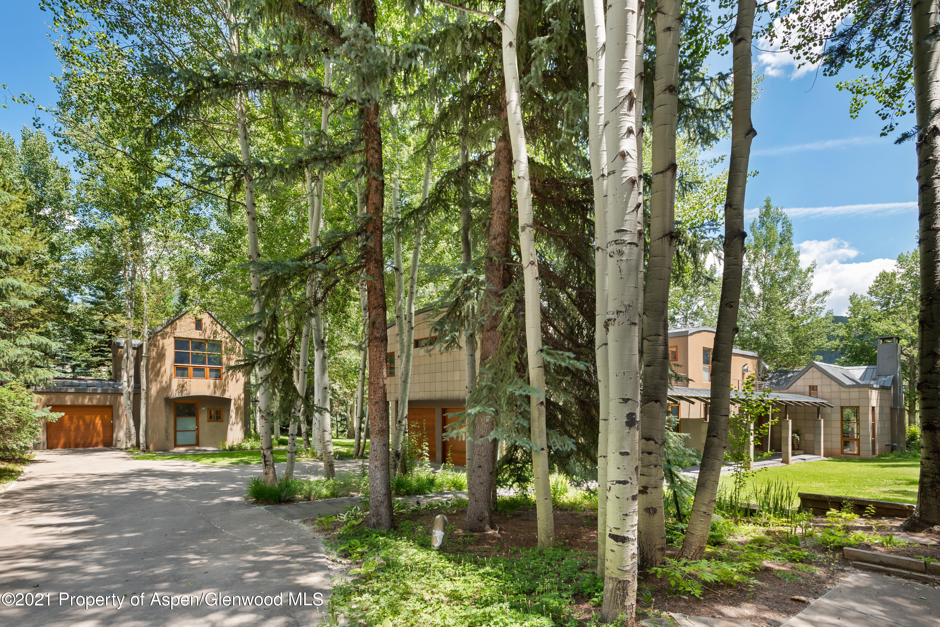 400 & 410 Lake Avenue Aspen CO 81611