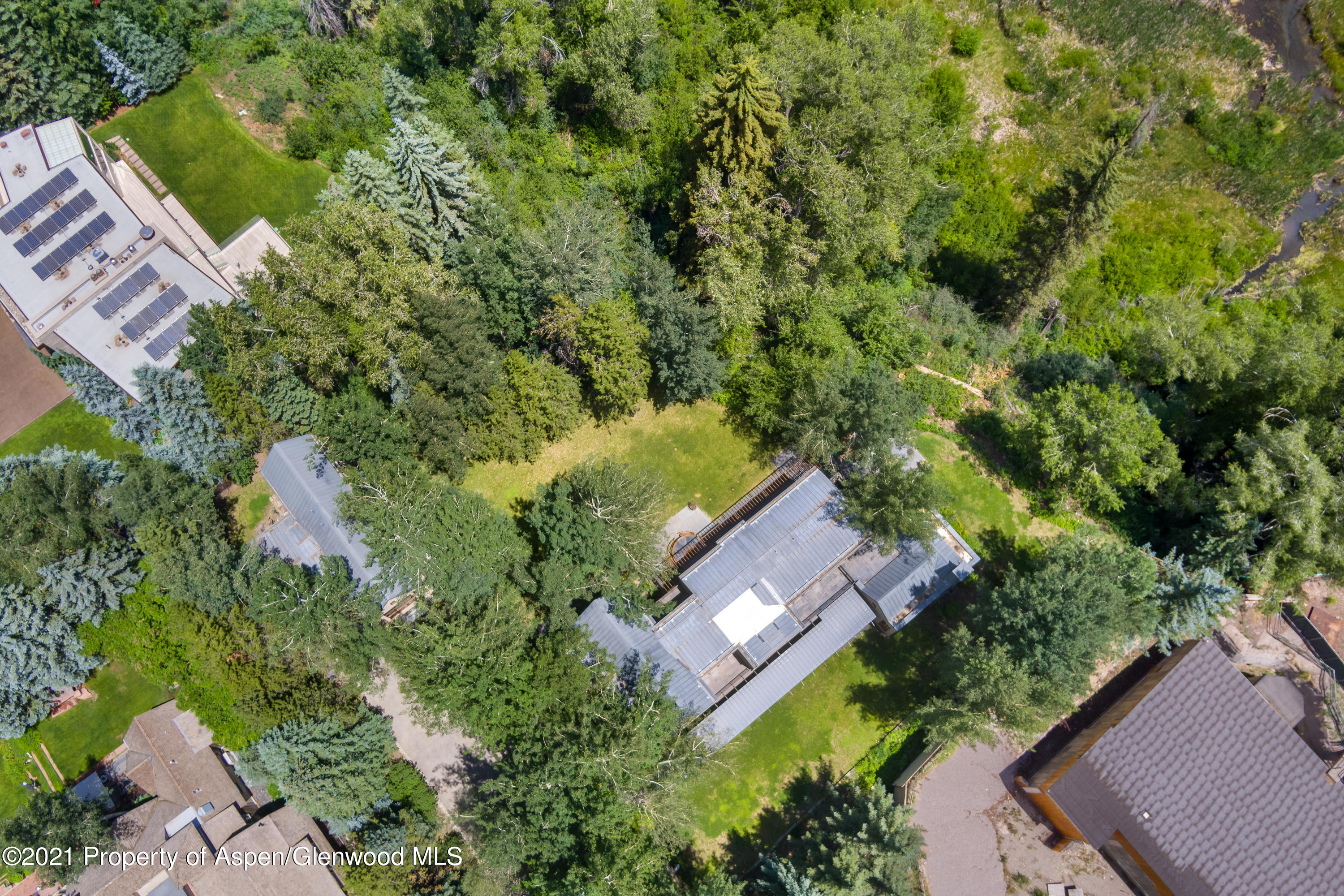 400 & 410 Lake Avenue Aspen CO 81611