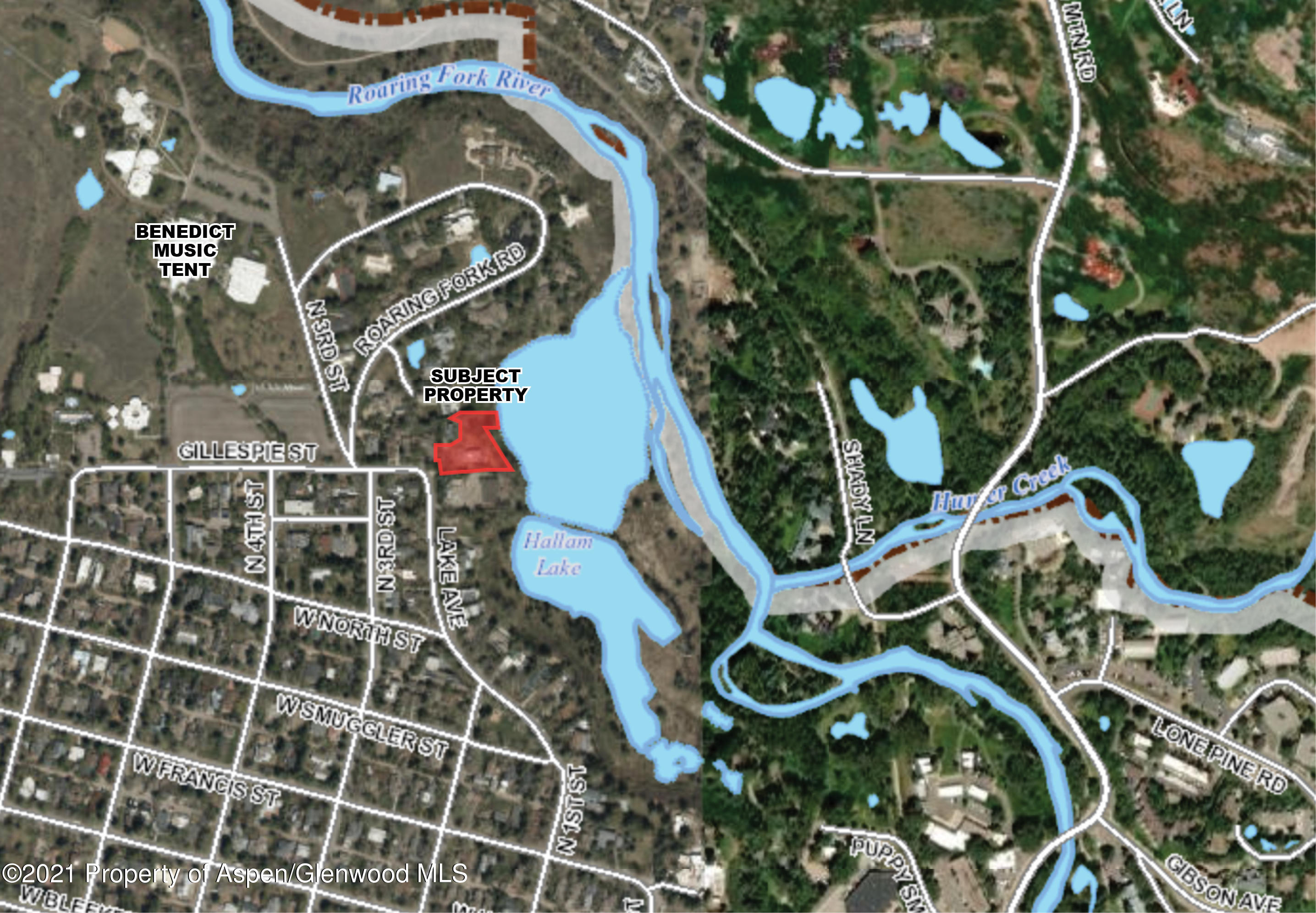 400 & 410 Lake Avenue Aspen CO 81611