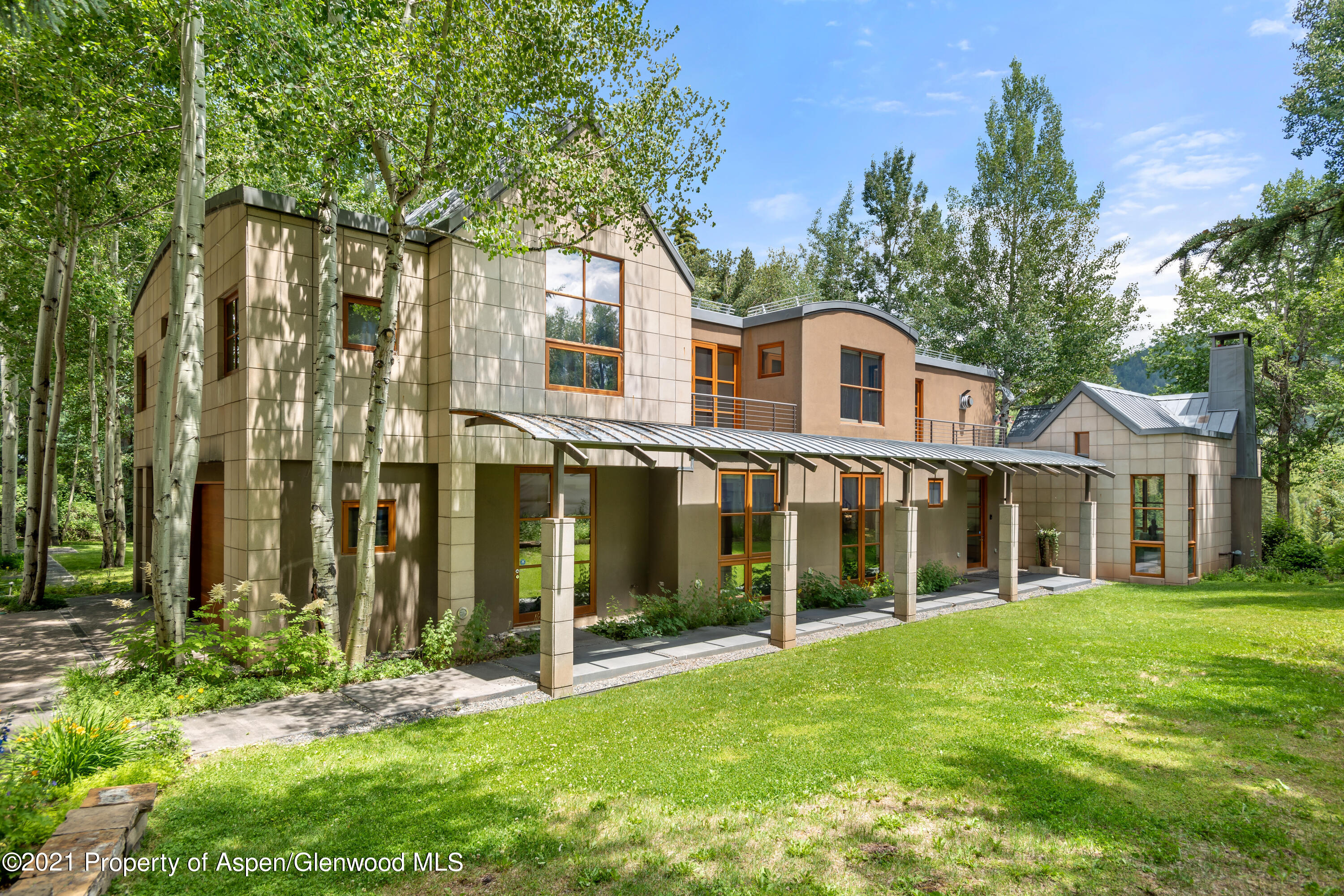 400 & 410 Lake Avenue Aspen CO 81611