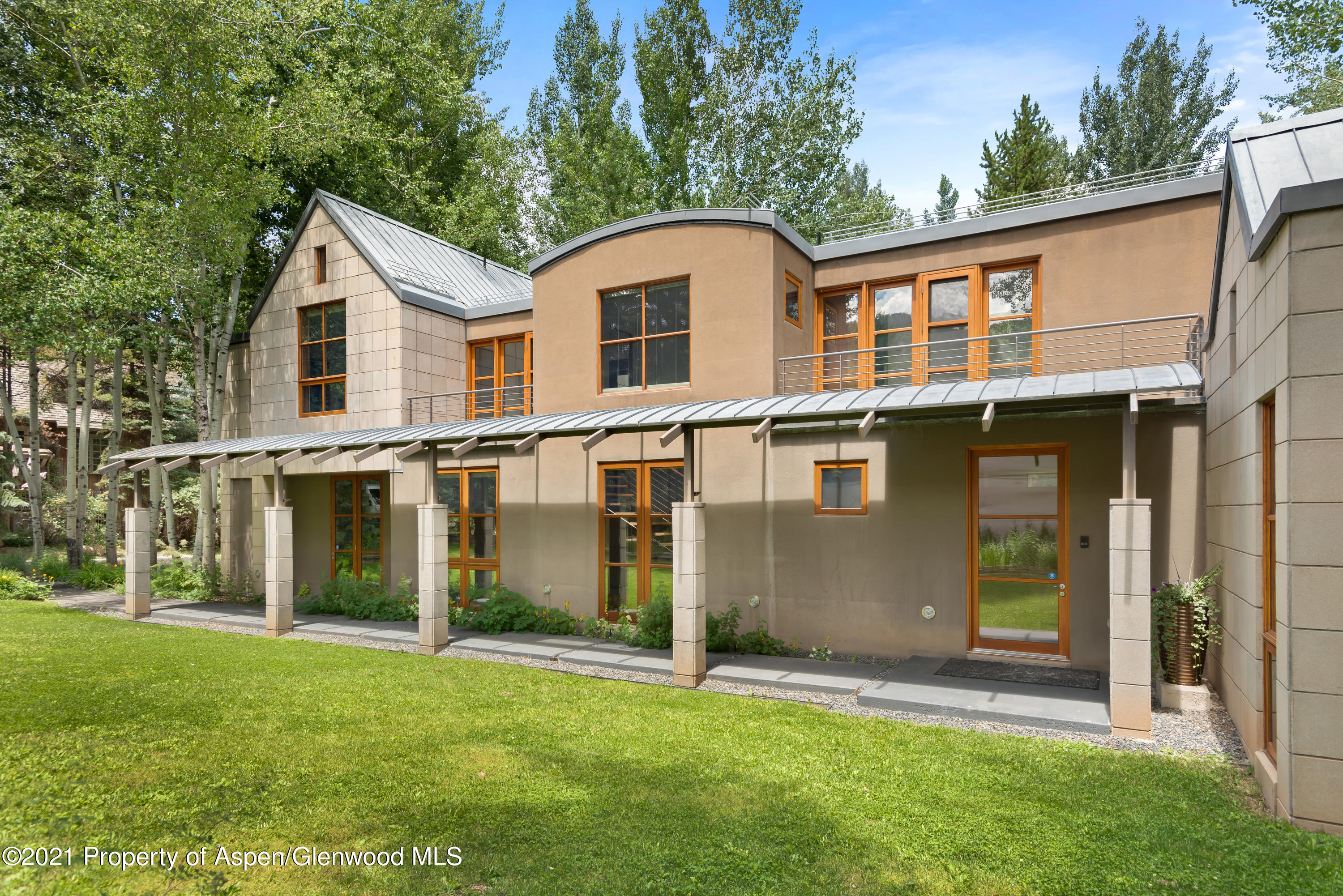 400 & 410 Lake Avenue Aspen CO 81611