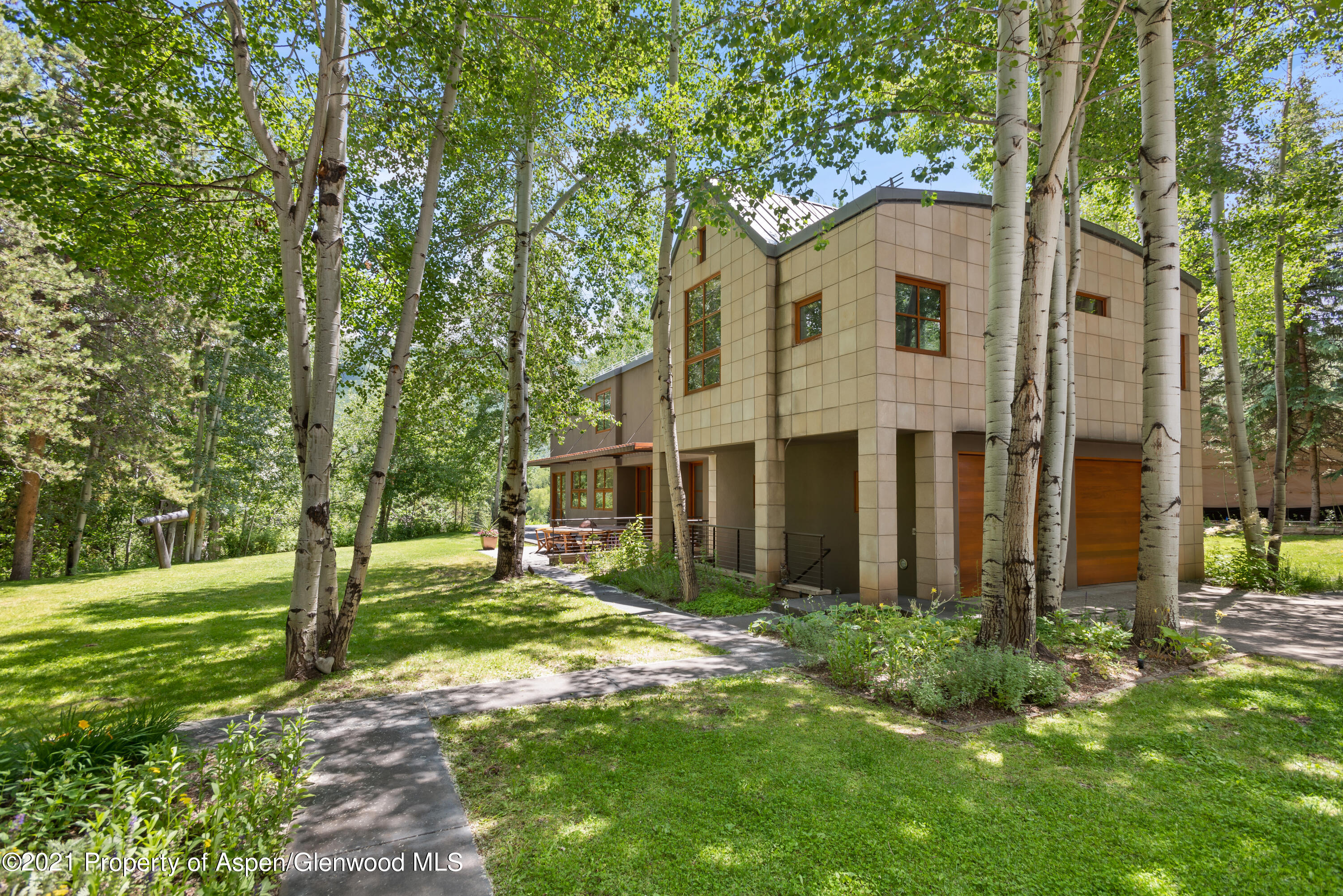 400 & 410 Lake Avenue Aspen CO 81611