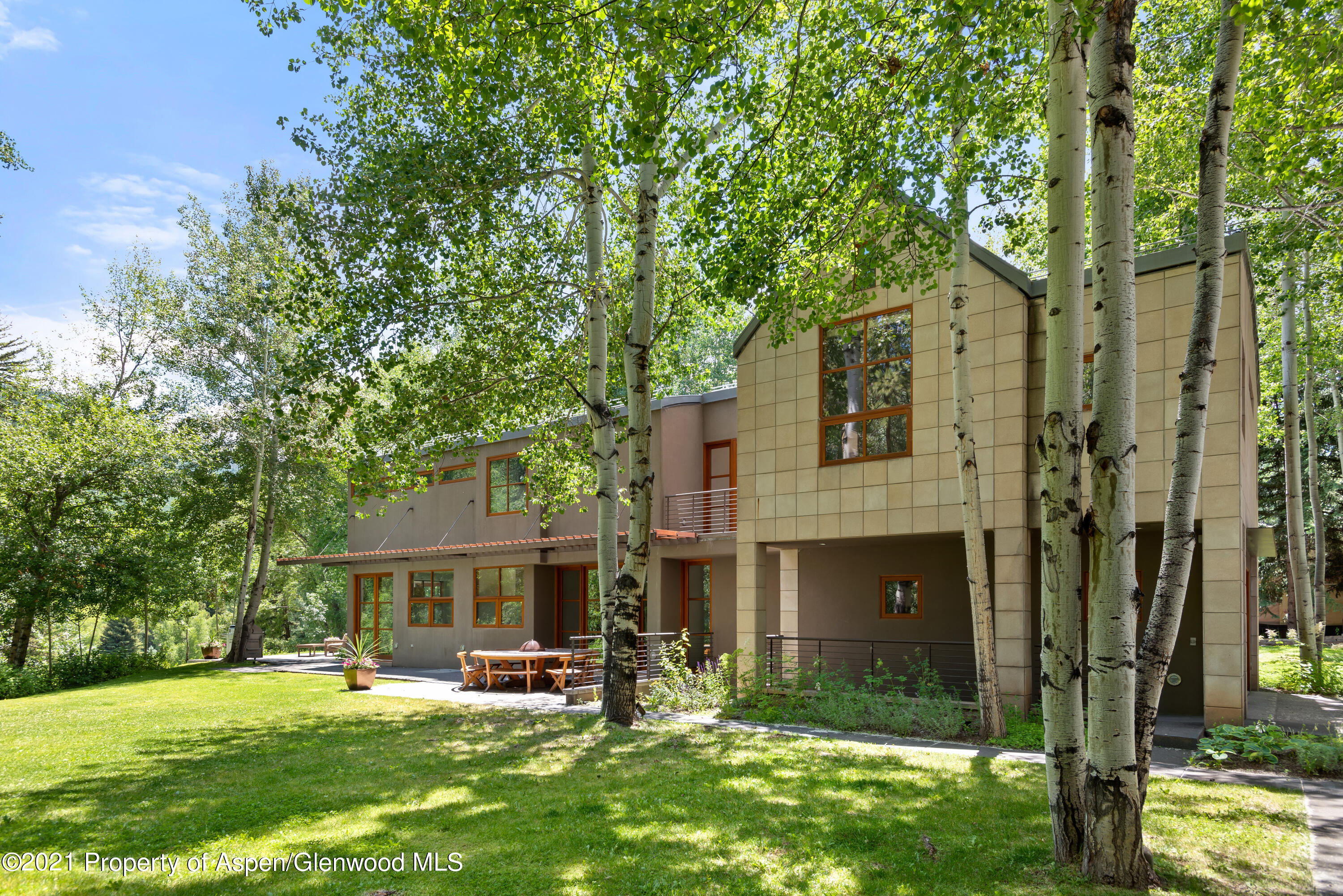 400 & 410 Lake Avenue Aspen CO 81611