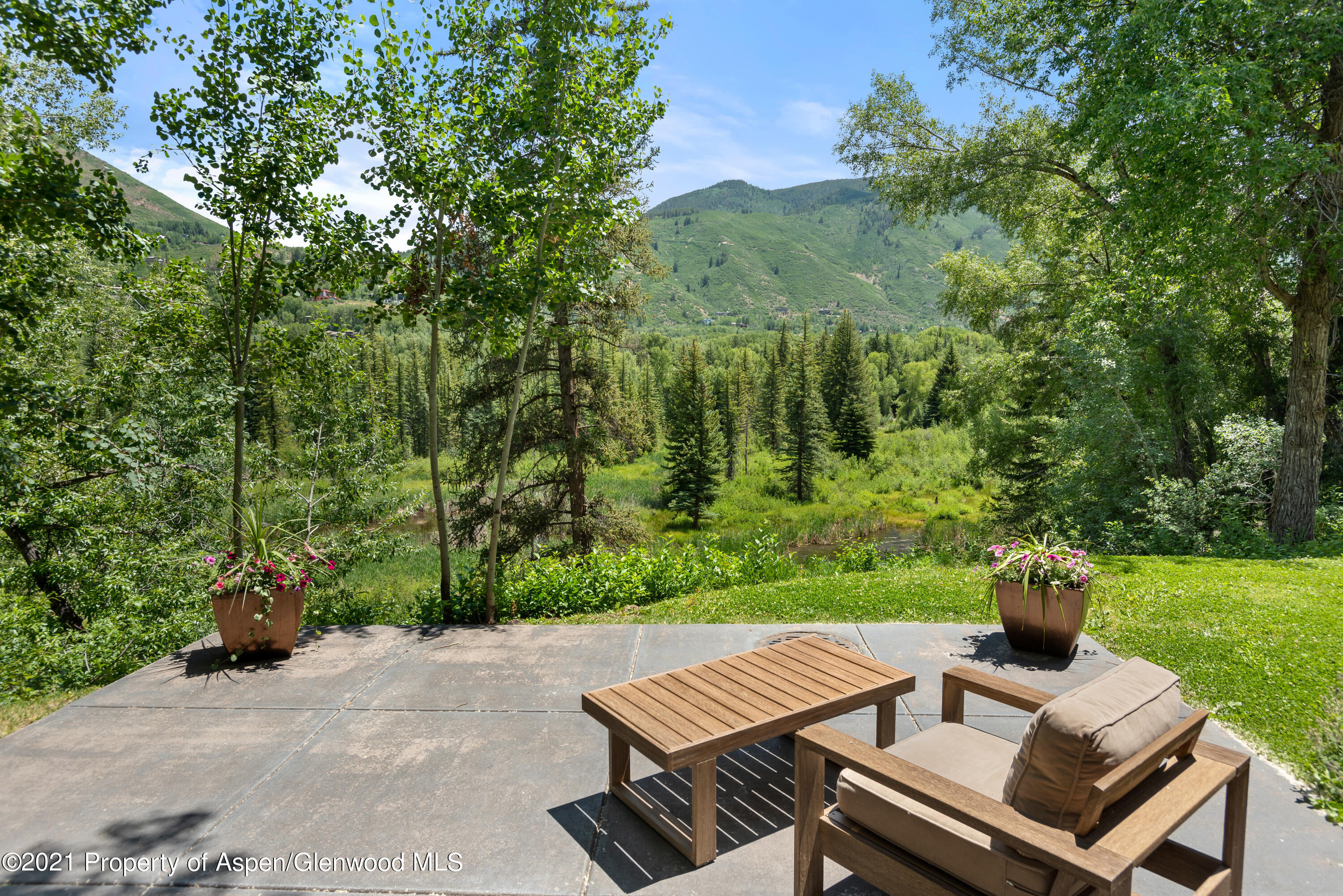 400 & 410 Lake Avenue Aspen CO 81611