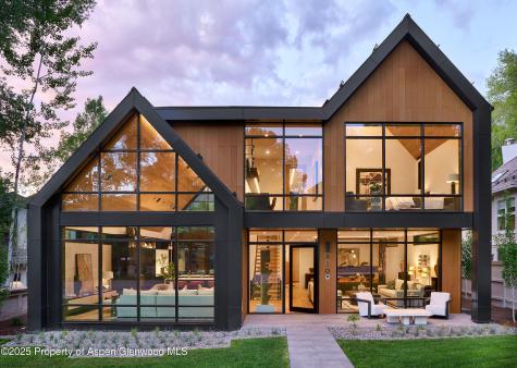 810 W Smuggler Street Aspen CO 81611