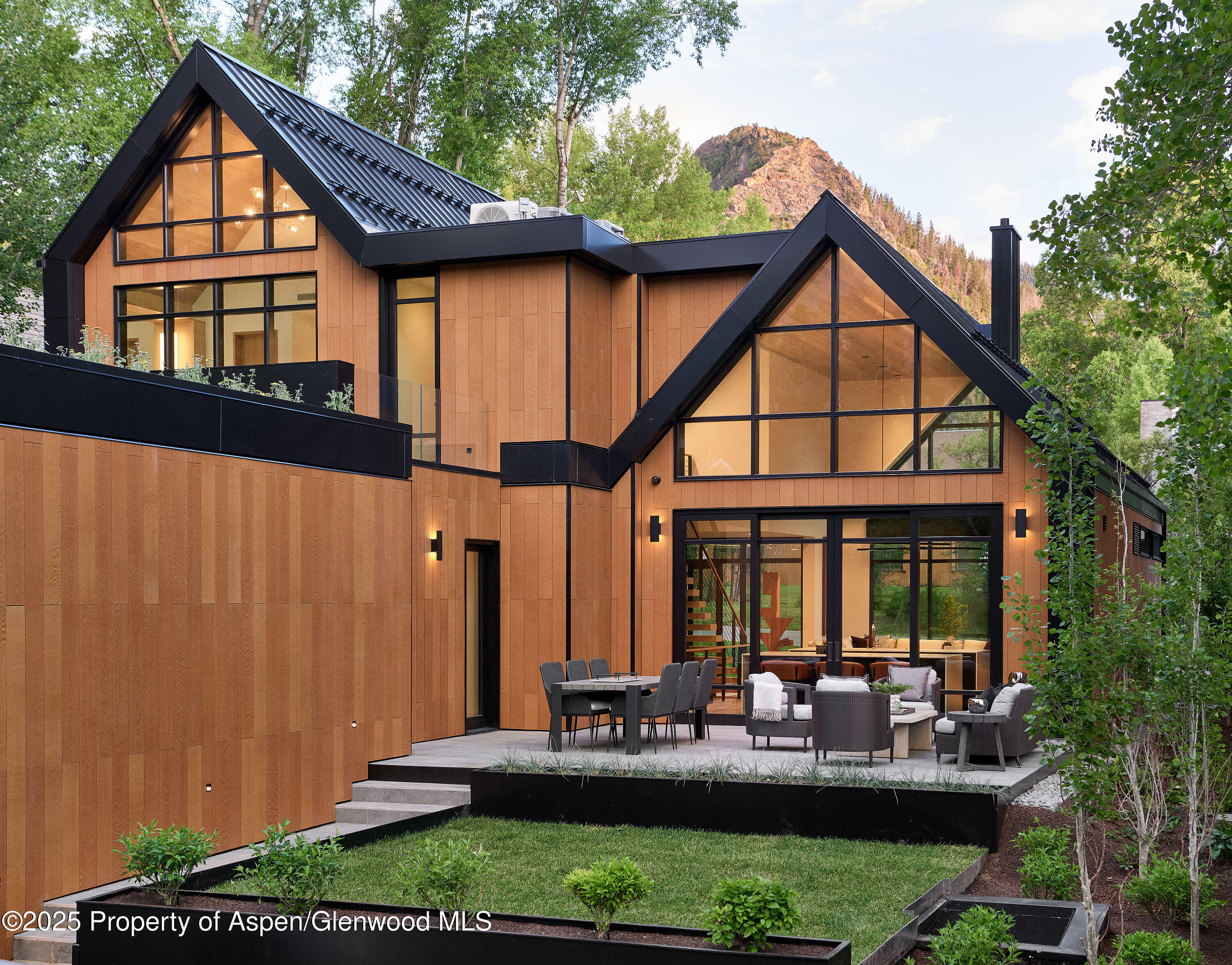 810 W Smuggler Street Aspen CO 81611