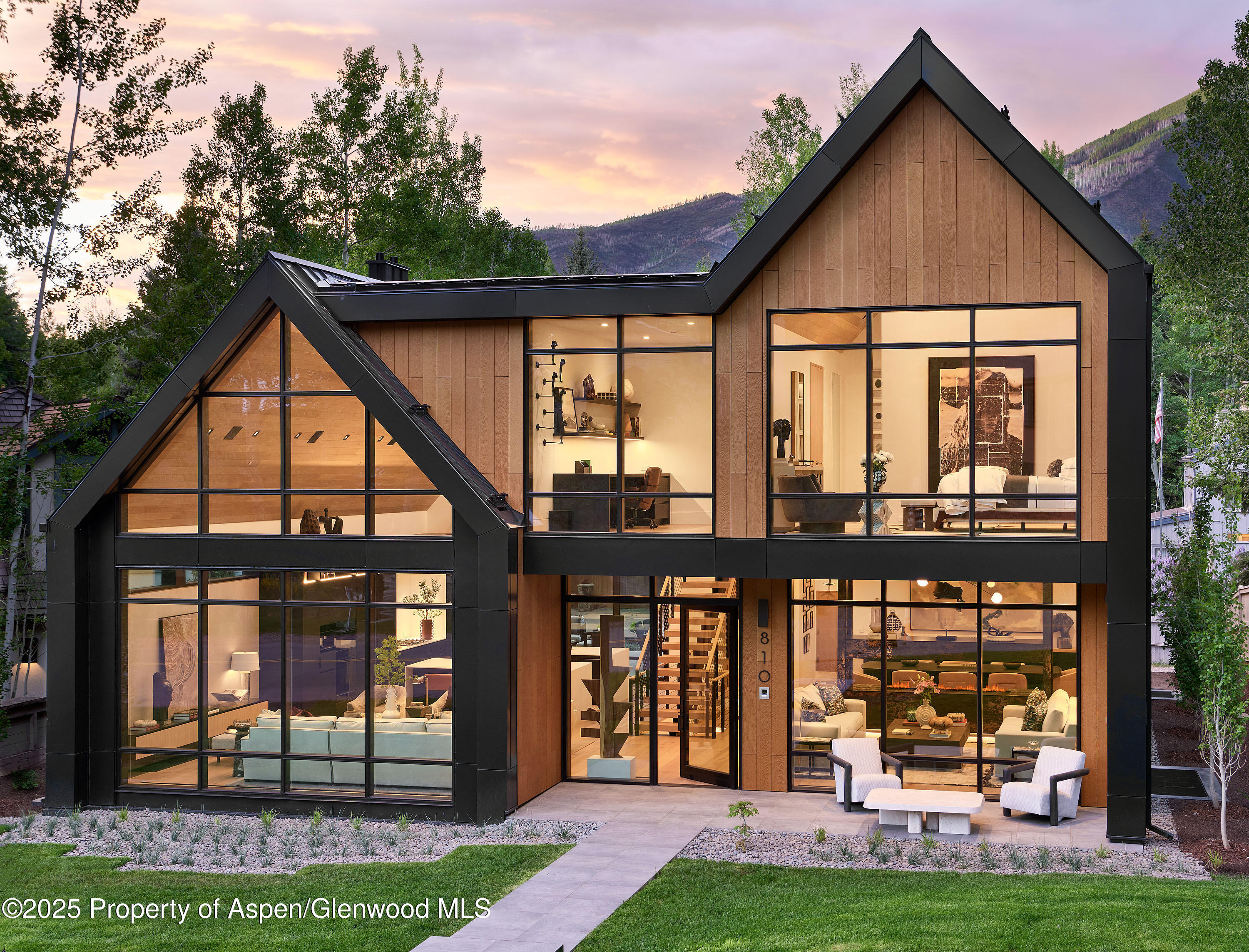 810 W Smuggler Street Aspen CO 81611