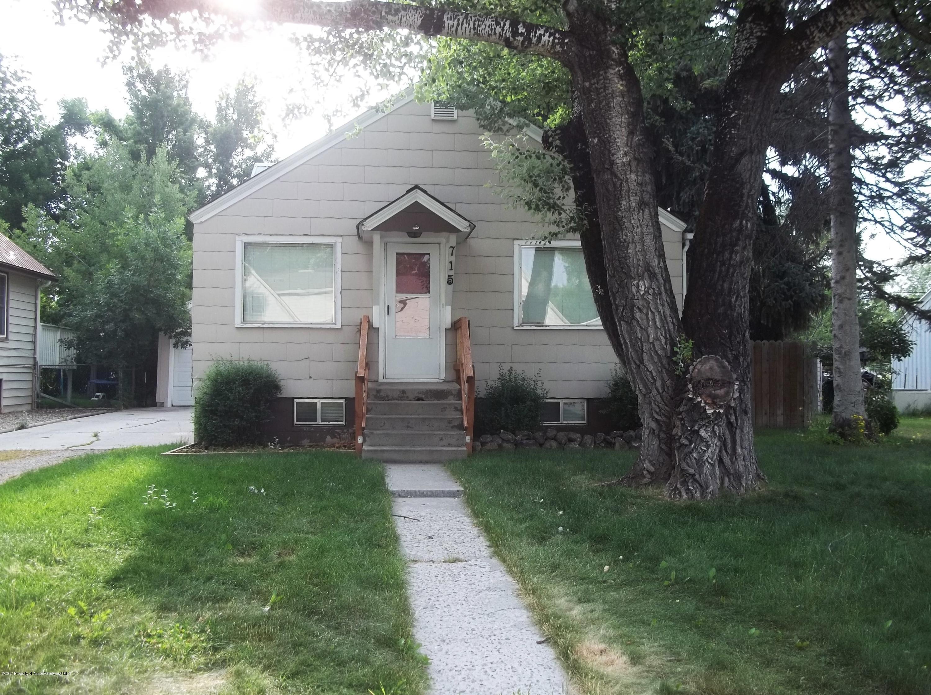 715 Ranney Street Craig CO 81625