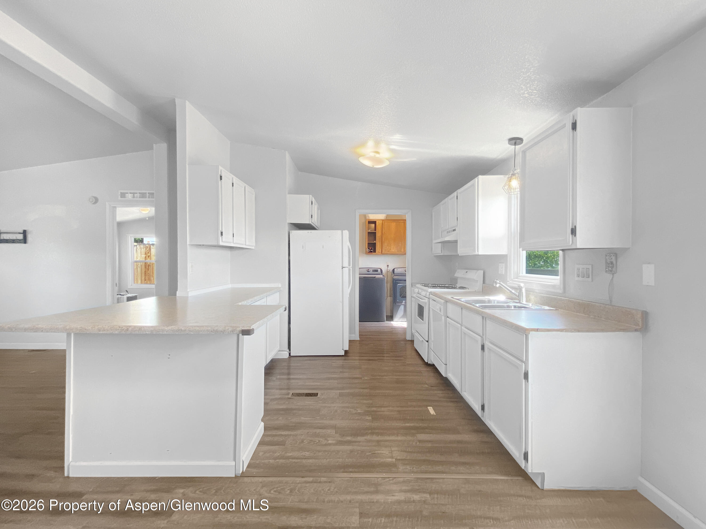 1054 Sage Court Meeker CO 81641