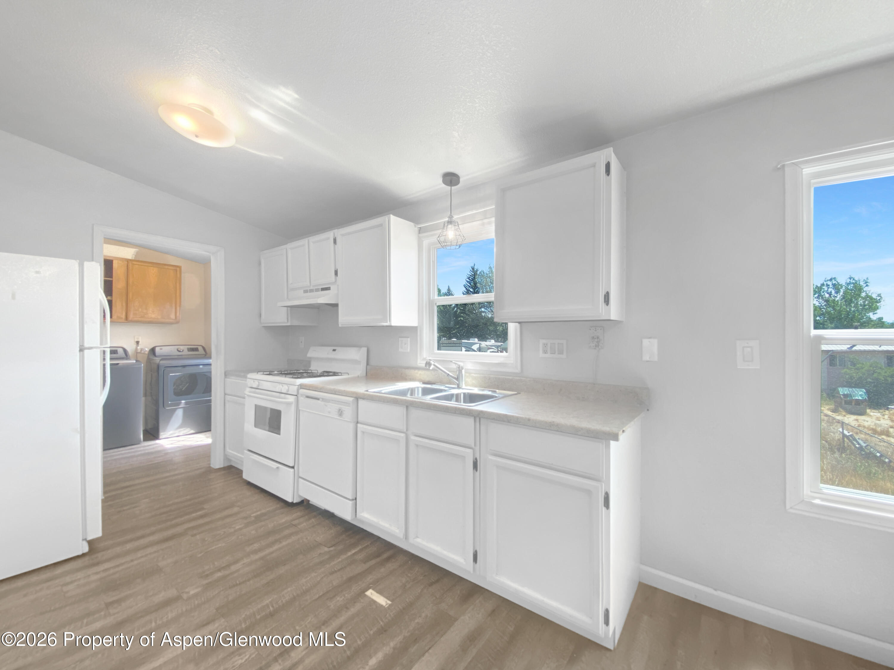 1054 Sage Court Meeker CO 81641