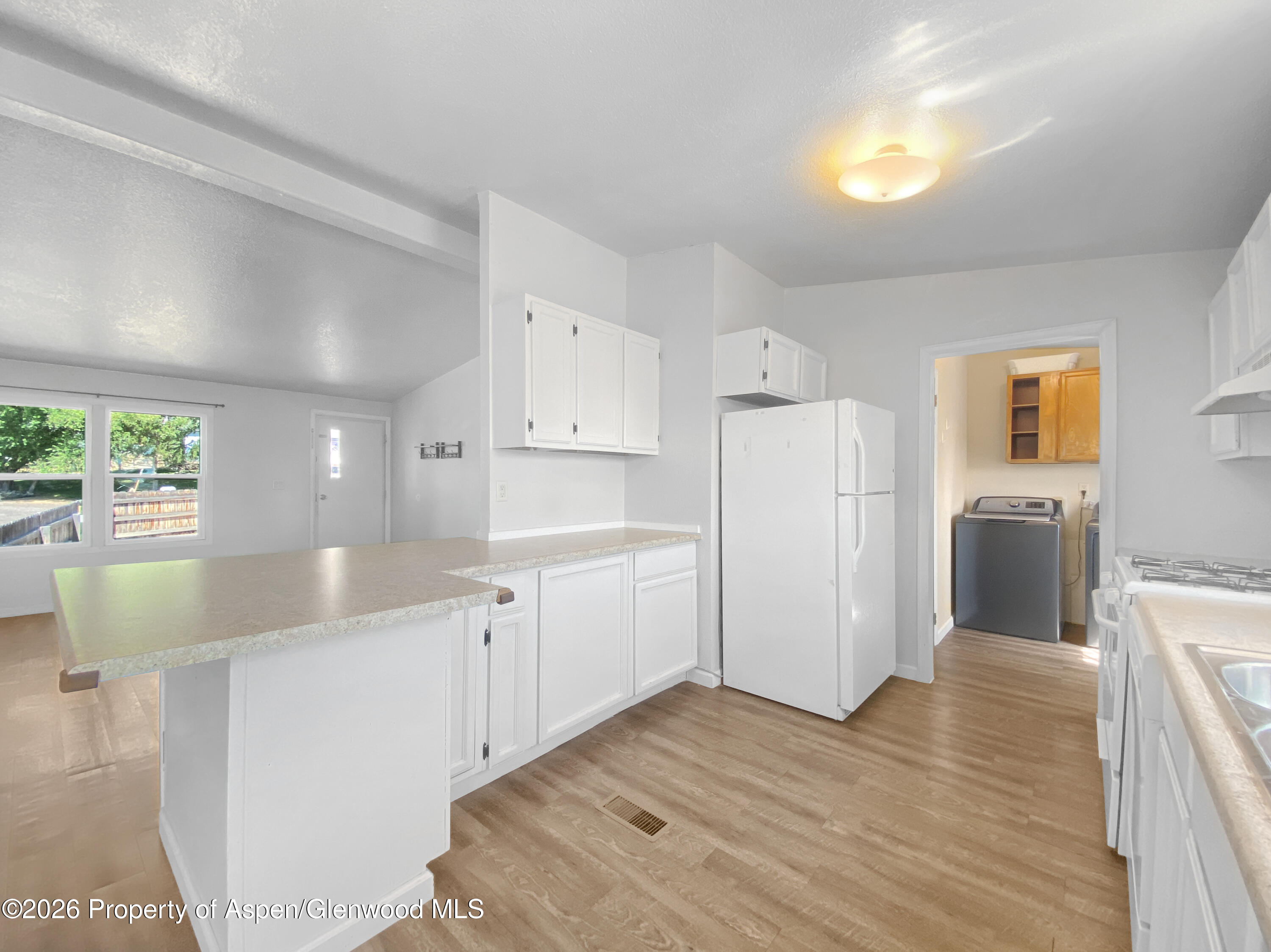 1054 Sage Court Meeker CO 81641