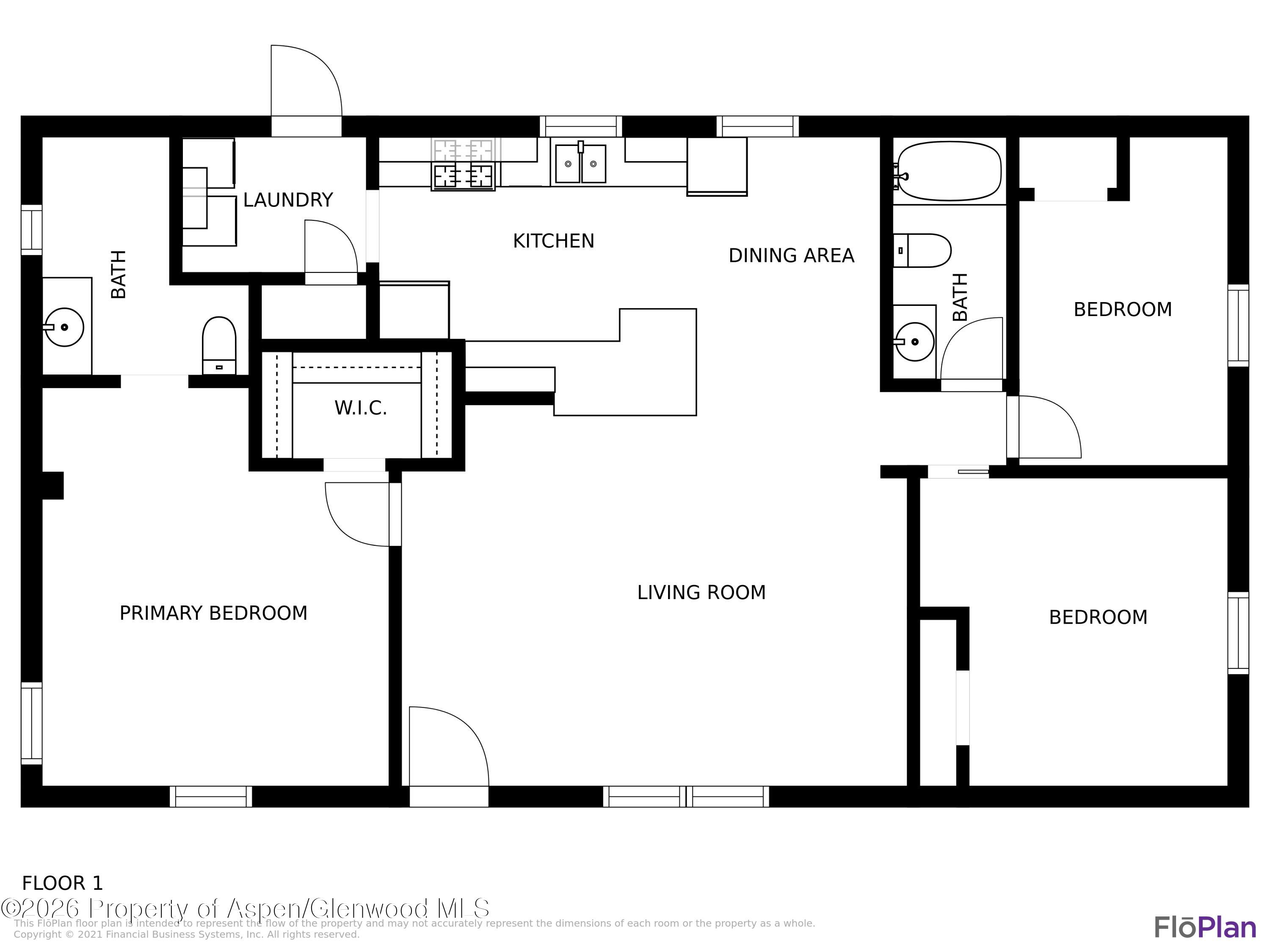1054 Sage Court Meeker CO 81641