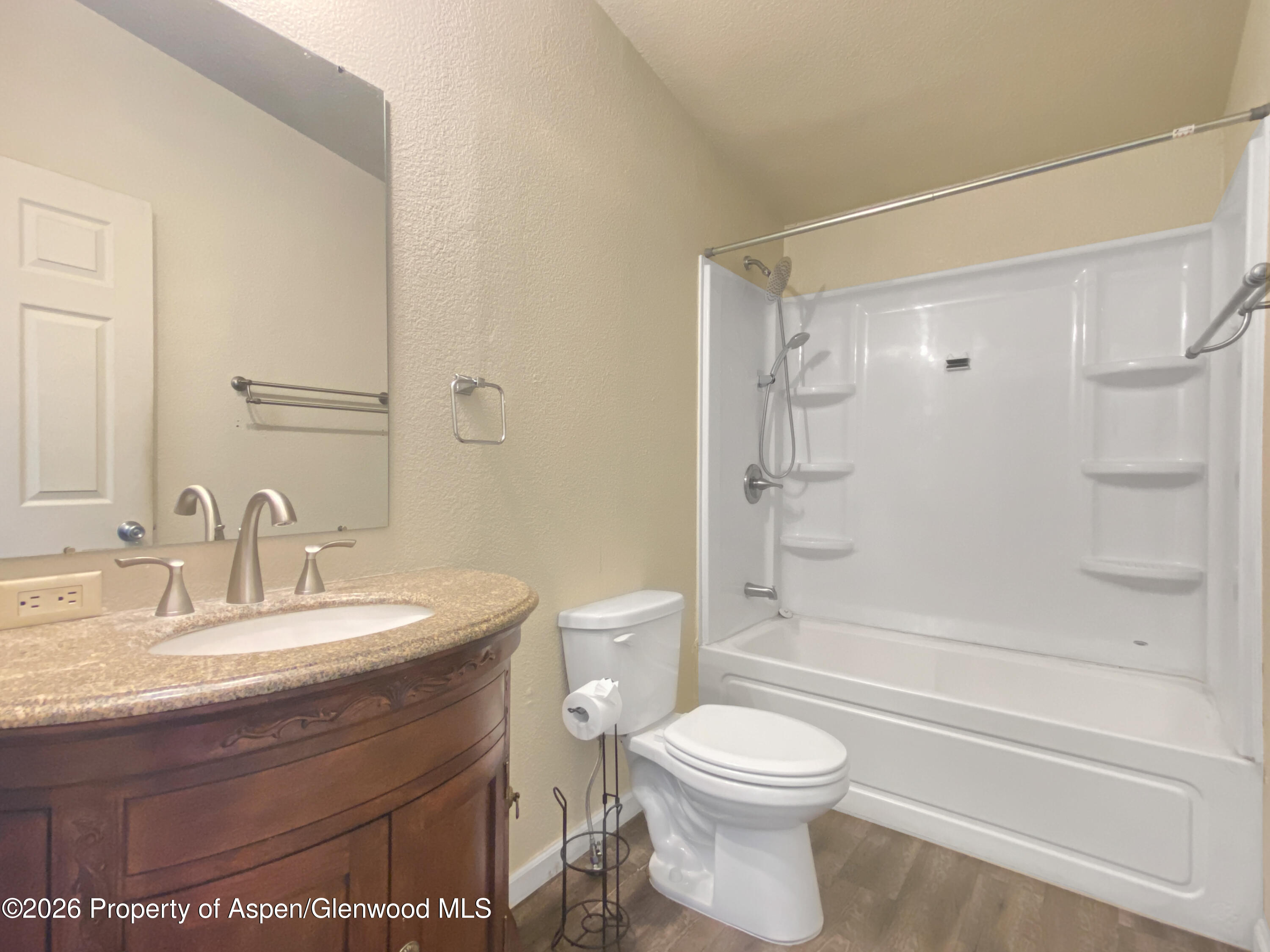 1054 Sage Court Meeker CO 81641