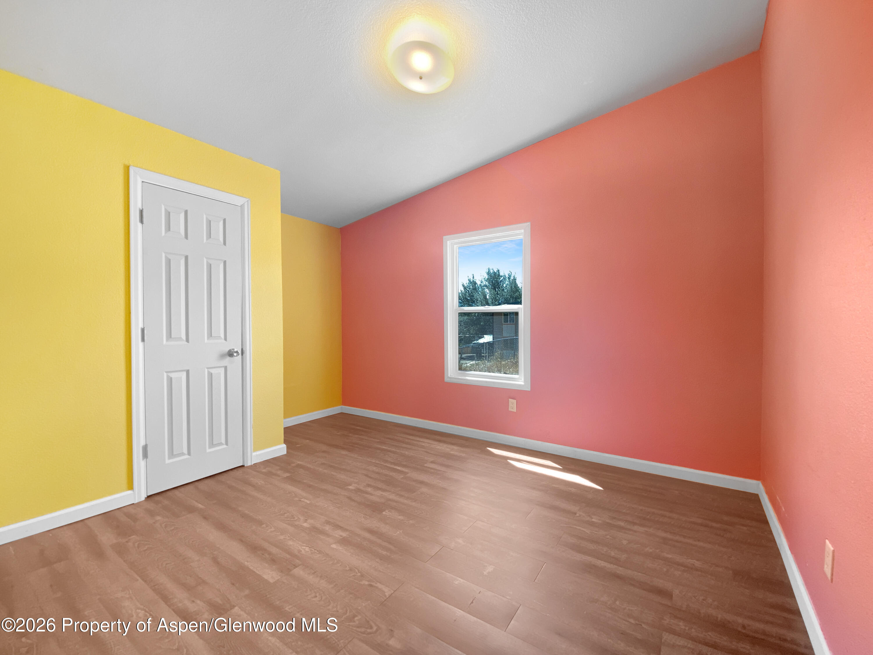 1054 Sage Court Meeker CO 81641