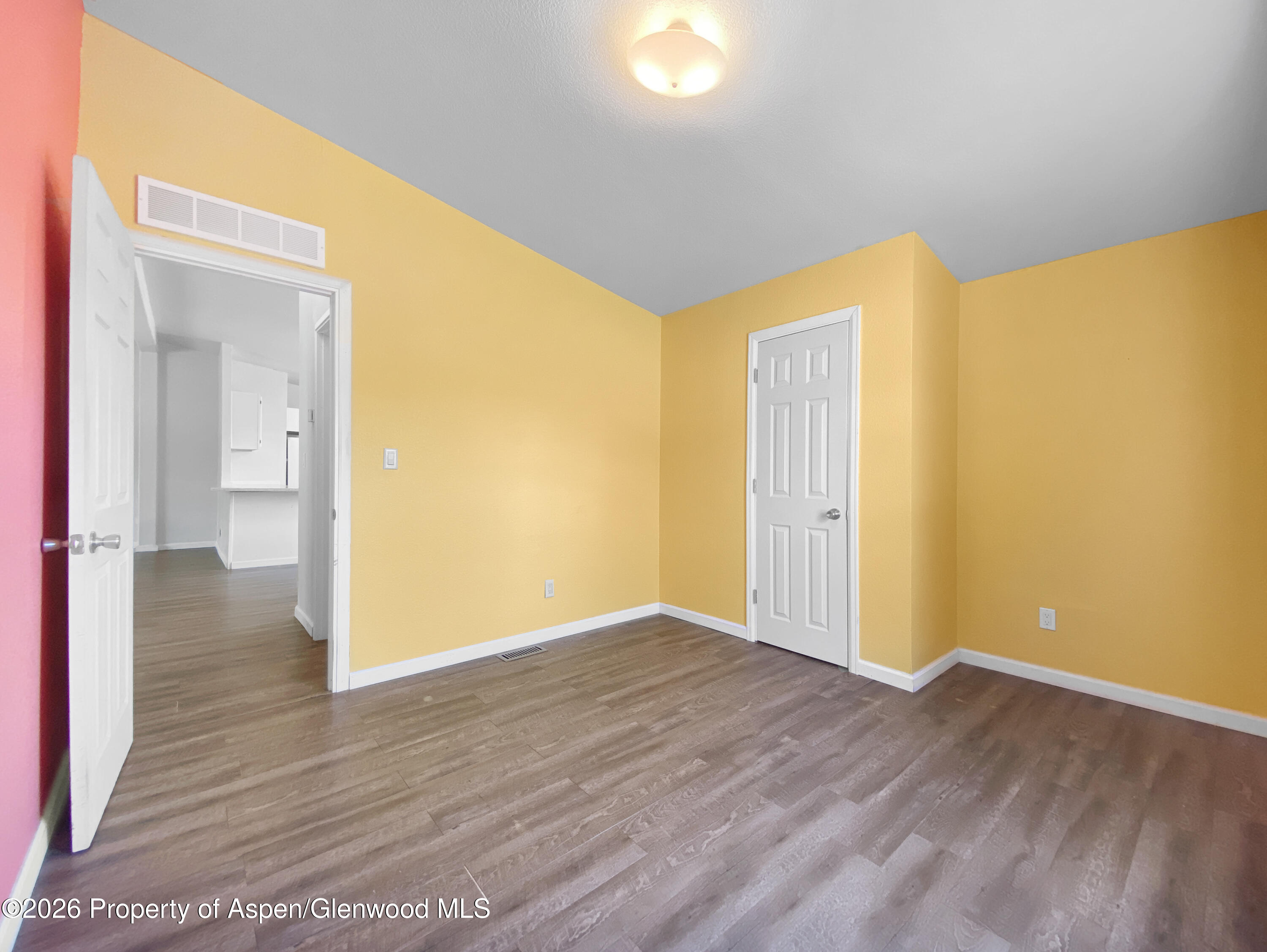 1054 Sage Court Meeker CO 81641