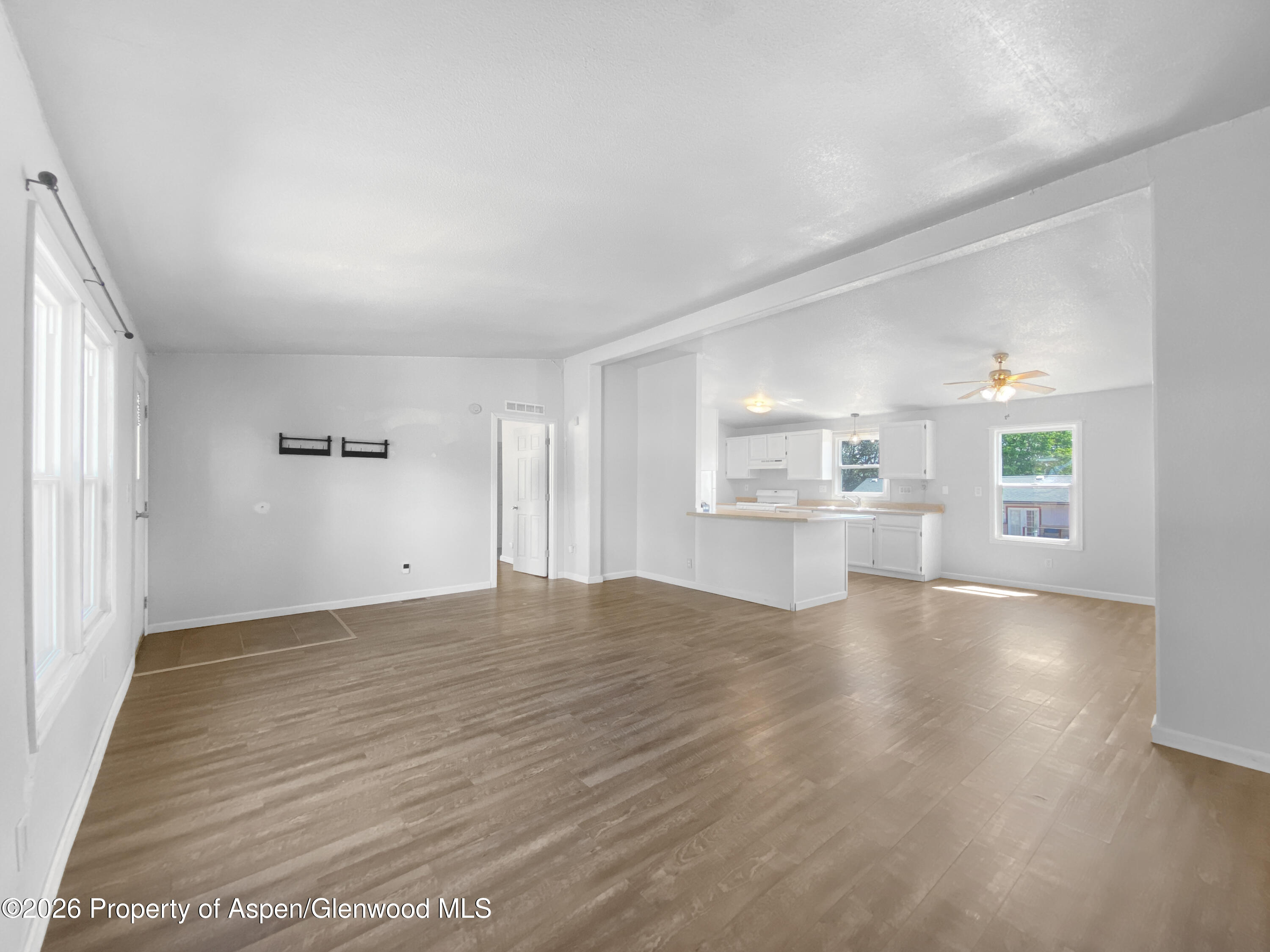 1054 Sage Court Meeker CO 81641