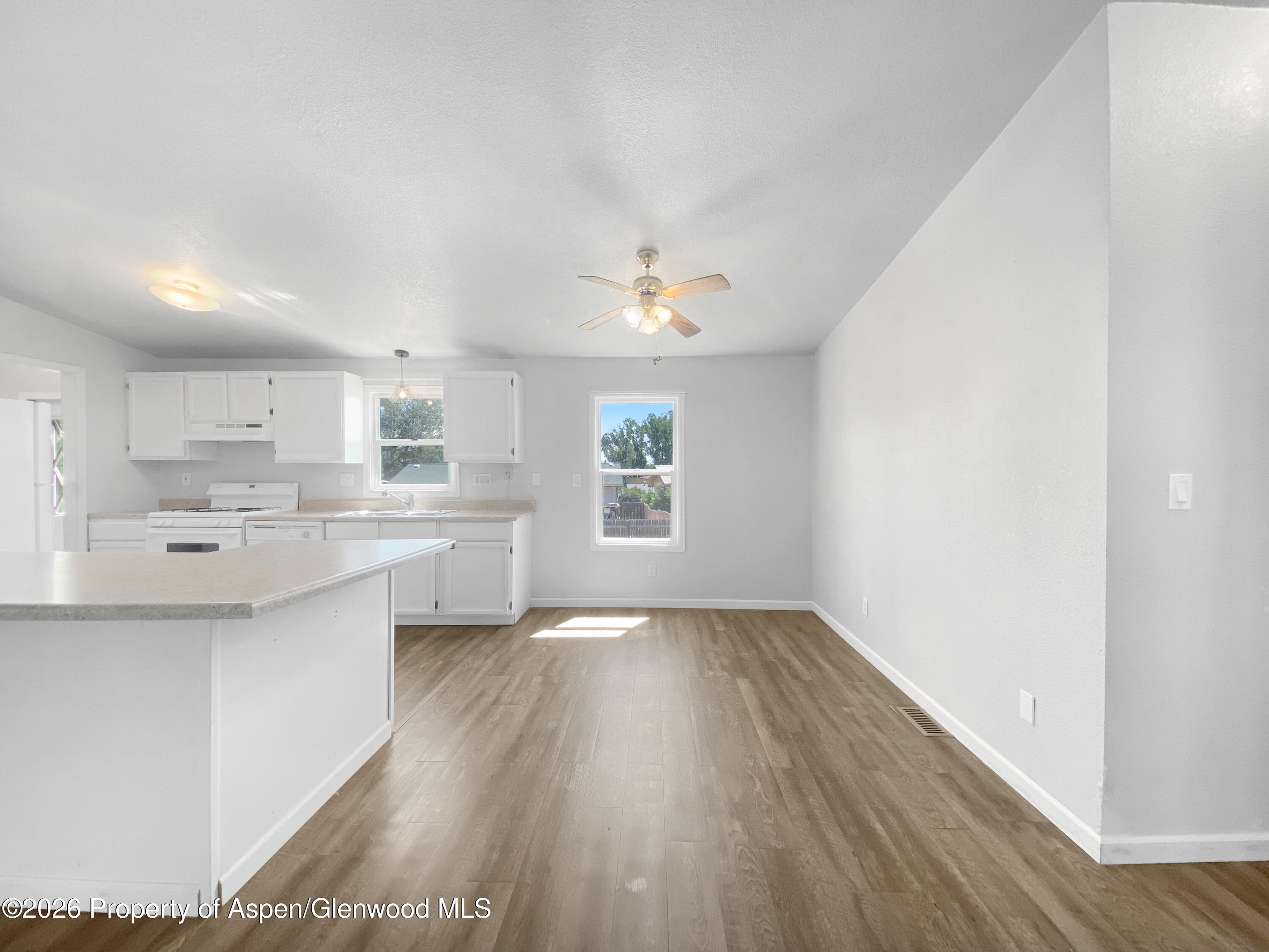 1054 Sage Court Meeker CO 81641