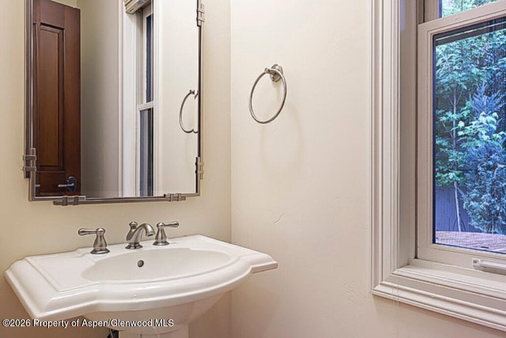 213 W Bleeker Street Aspen CO 81611