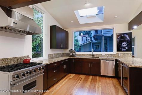 213 W Bleeker Street Aspen CO 81611