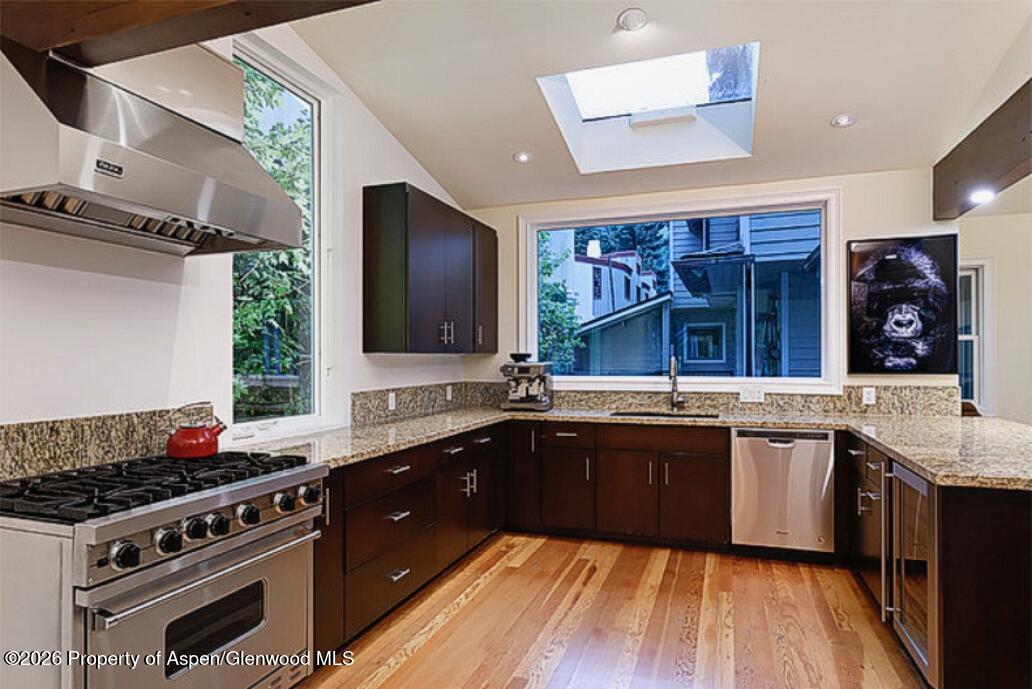 213 W Bleeker Street Aspen CO 81611