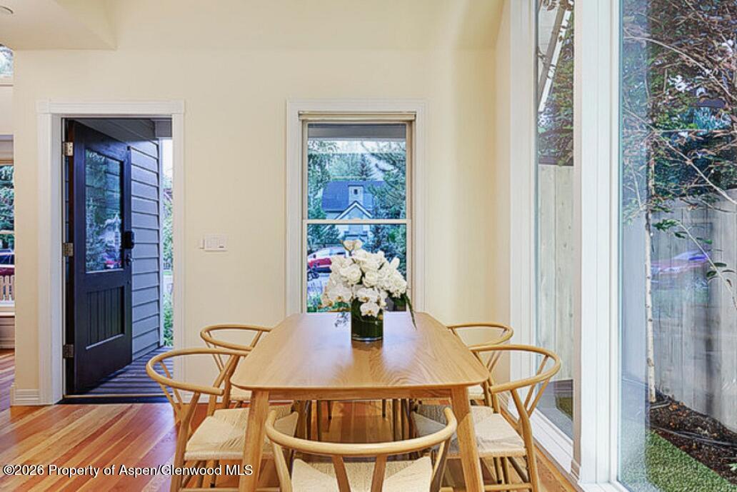 213 W Bleeker Street Aspen CO 81611