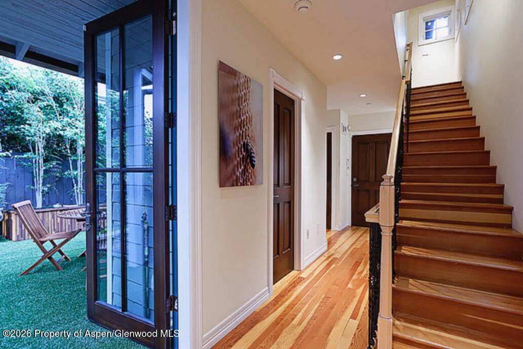 213 W Bleeker Street Aspen CO 81611