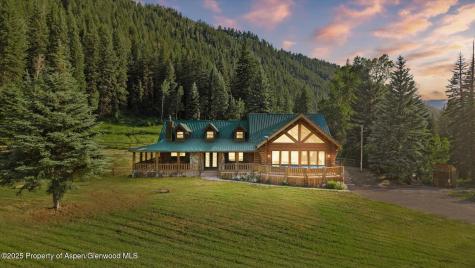 27711 County Road 12 Somerset CO 81434
