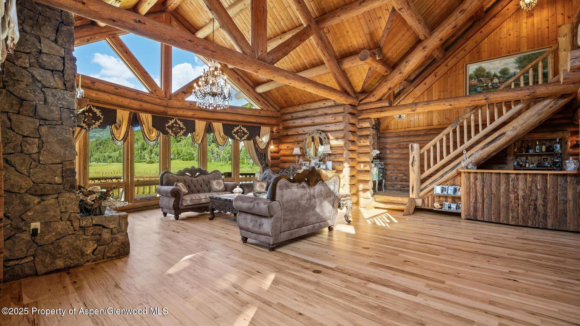 27711 County Road 12 Somerset CO 81434