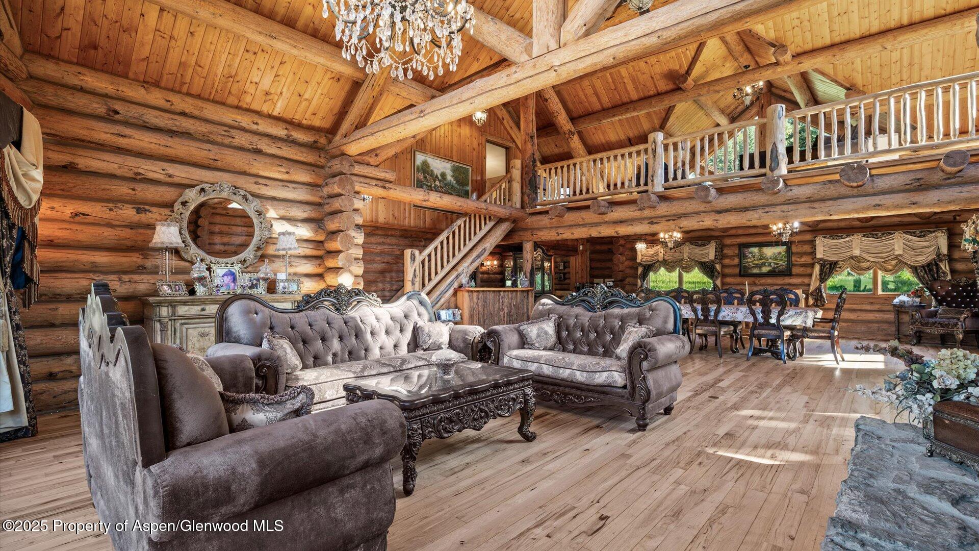 27711 County Road 12 Somerset CO 81434