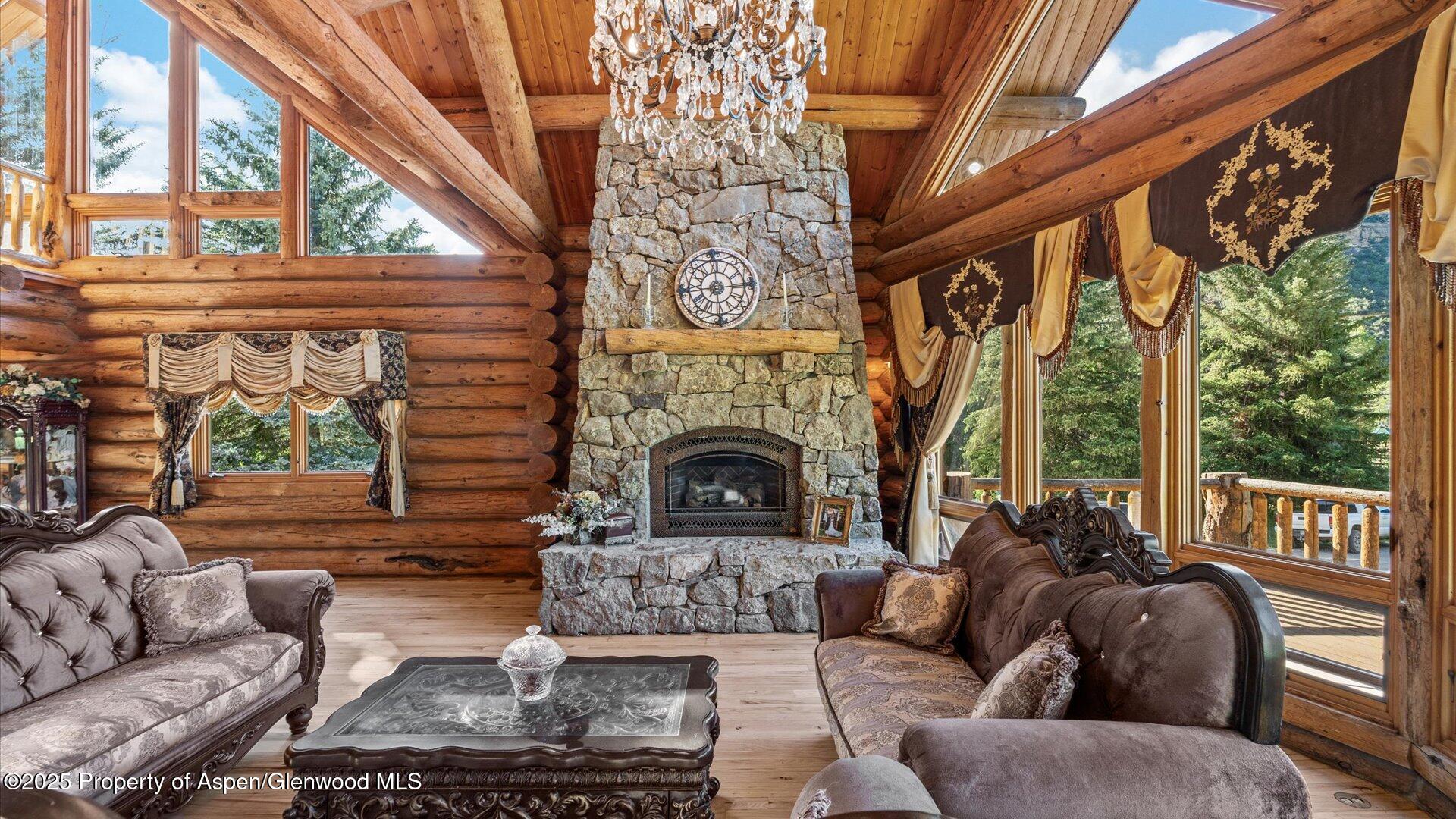 27711 County Road 12 Somerset CO 81434