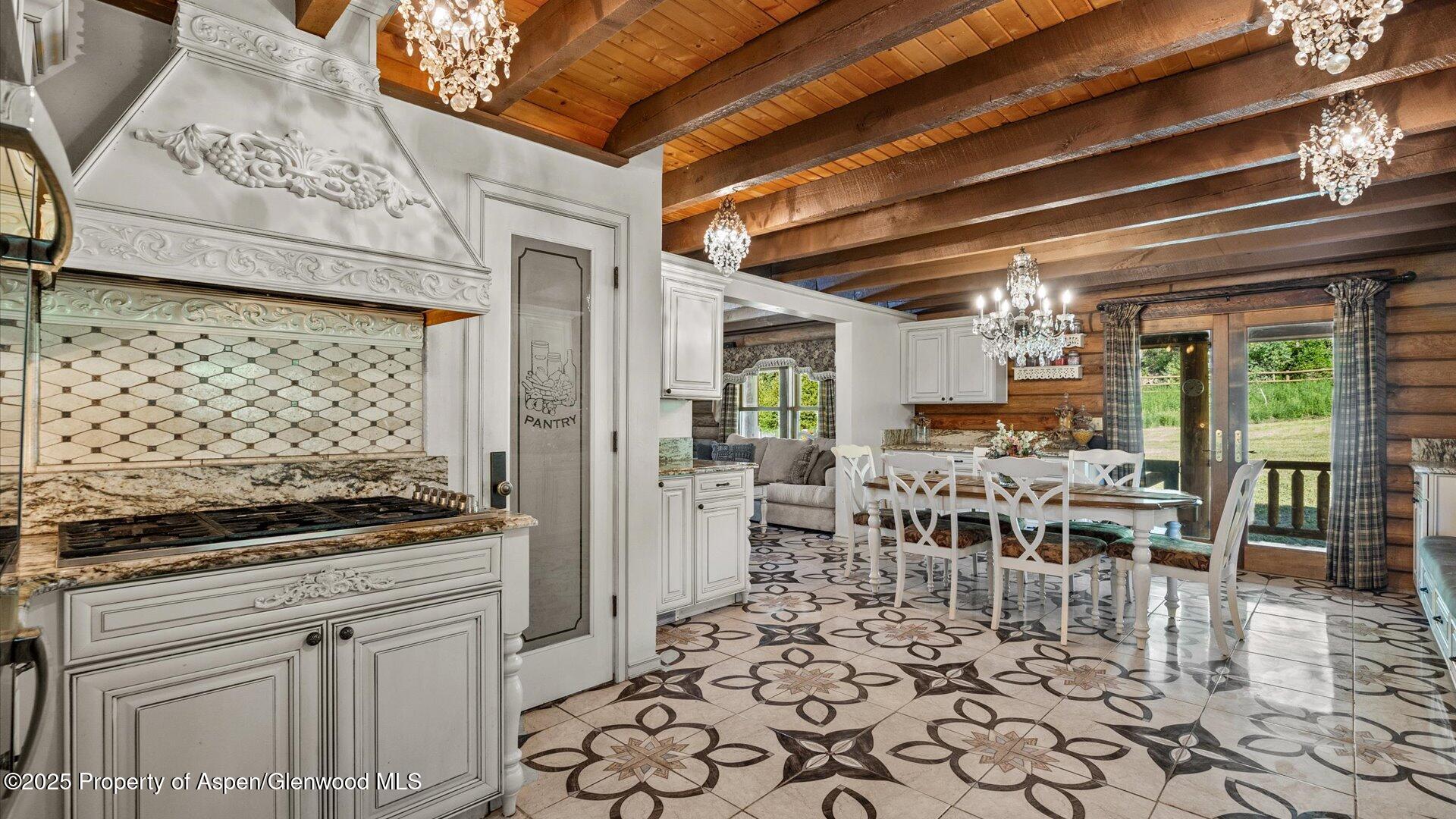 27711 County Road 12 Somerset CO 81434