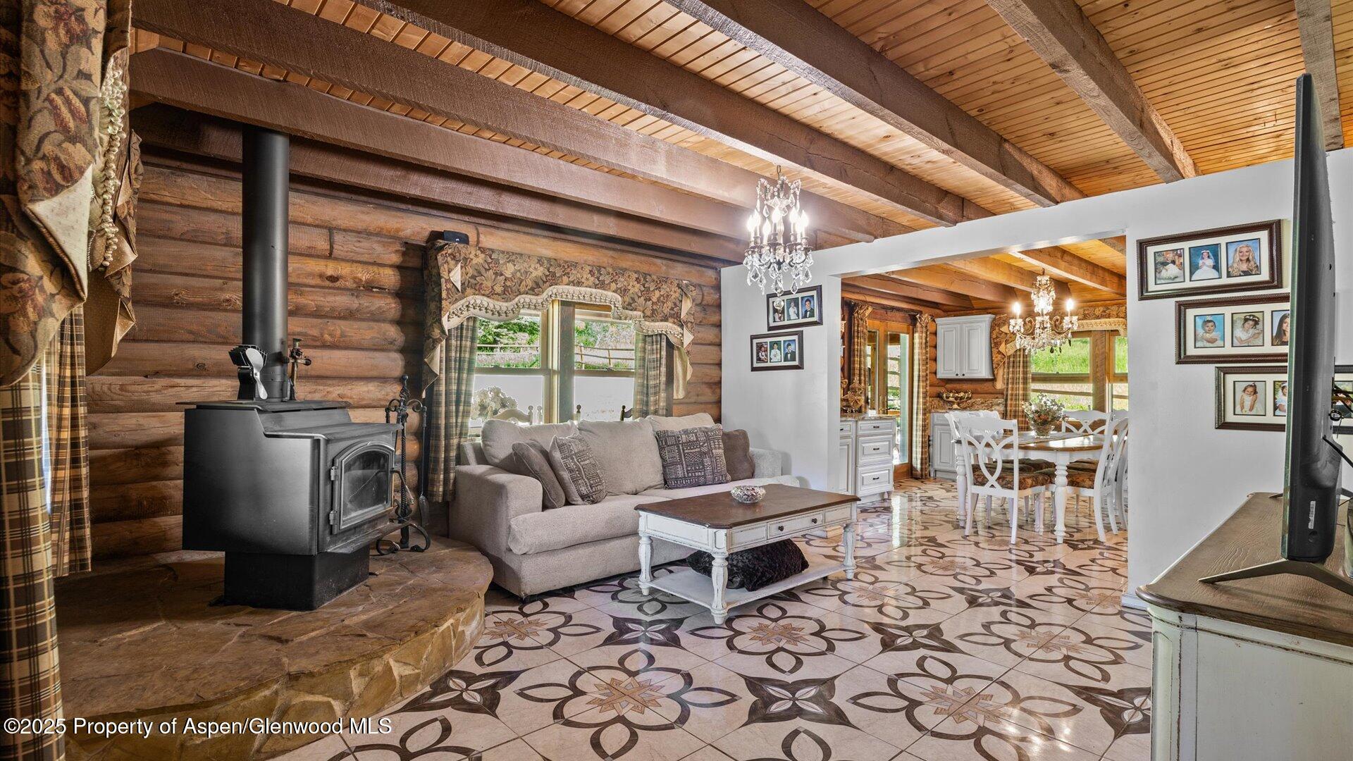 27711 County Road 12 Somerset CO 81434