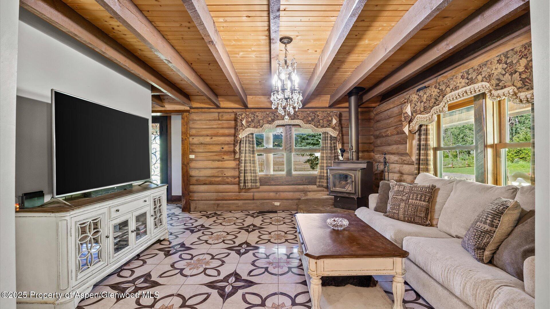 27711 County Road 12 Somerset CO 81434