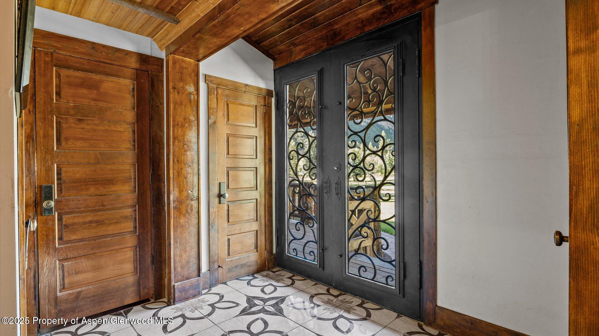 27711 County Road 12 Somerset CO 81434