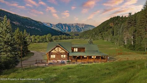 27711 County Road 12 Somerset CO 81434