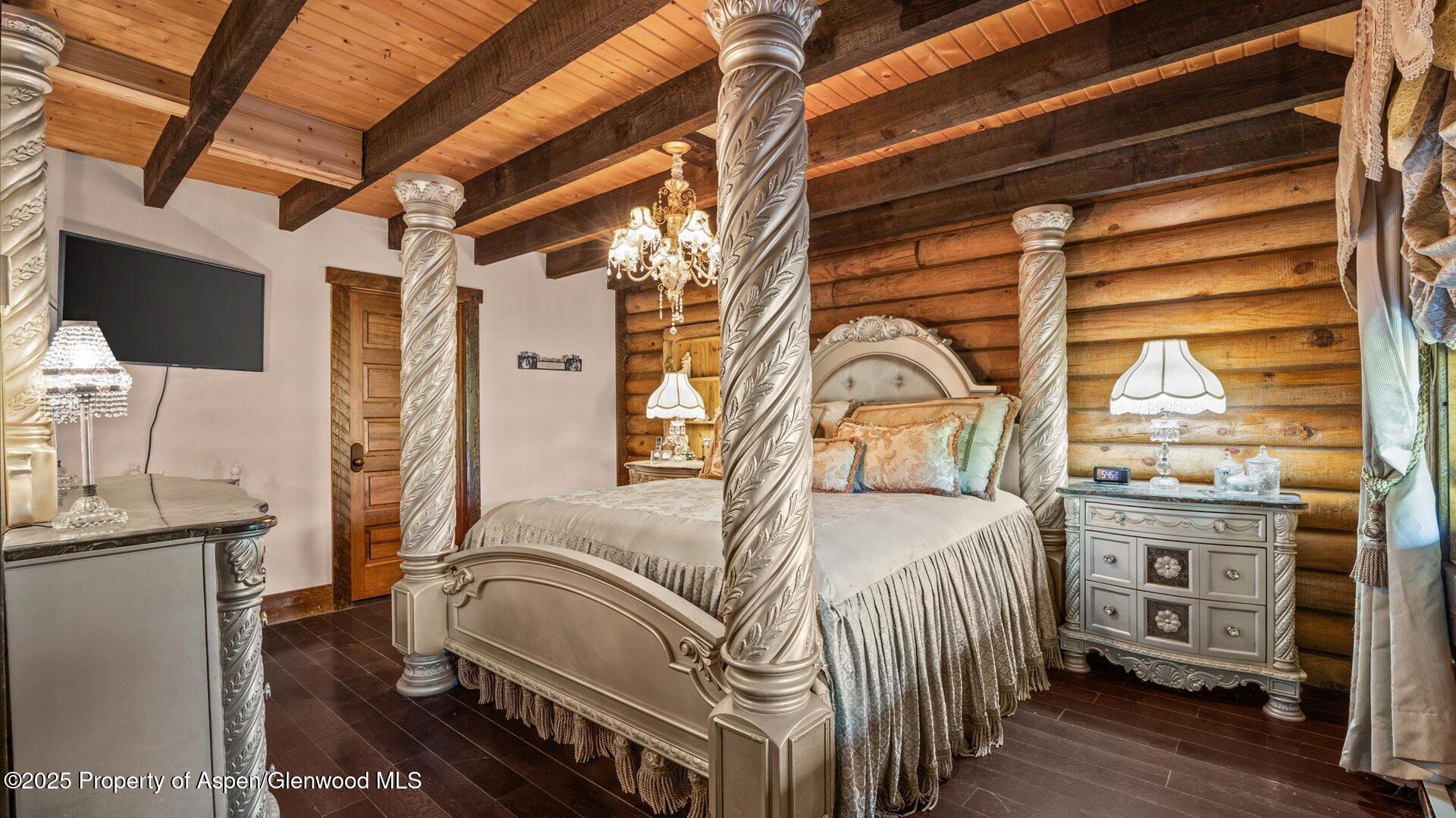 27711 County Road 12 Somerset CO 81434