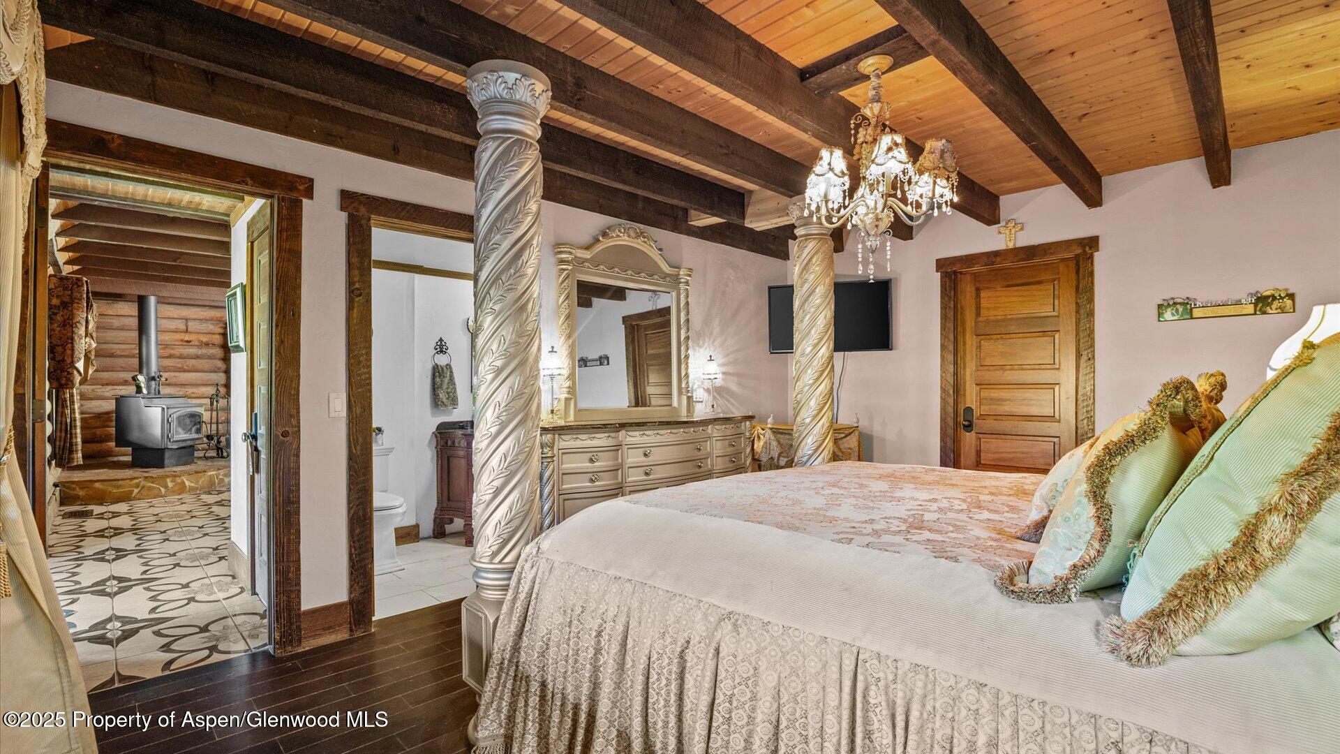 27711 County Road 12 Somerset CO 81434