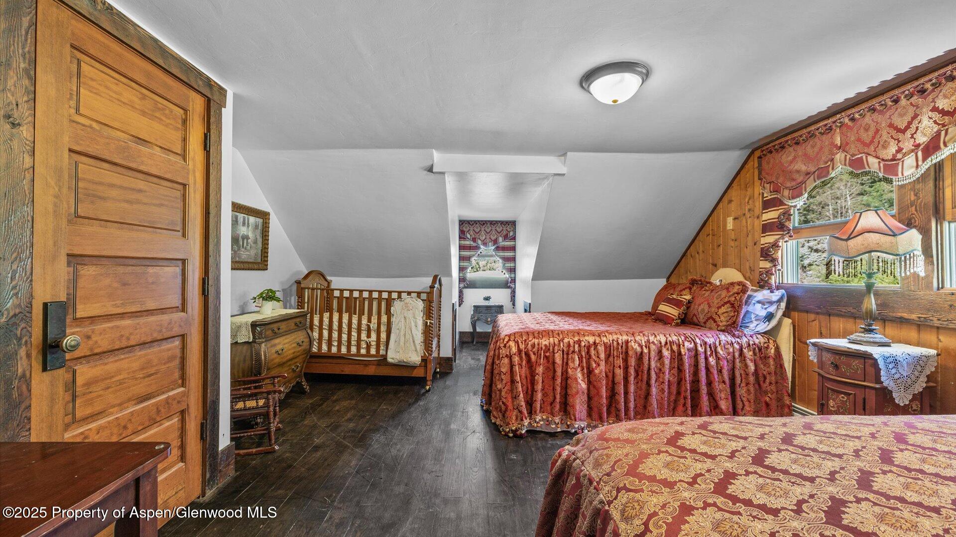 27711 County Road 12 Somerset CO 81434