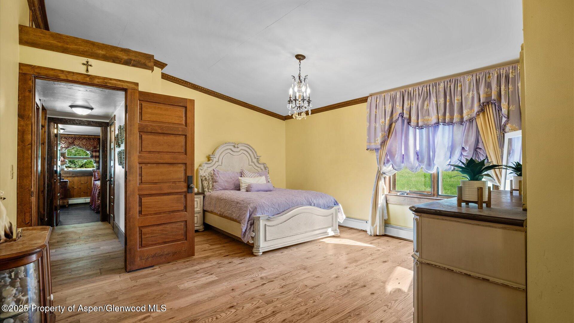 27711 County Road 12 Somerset CO 81434