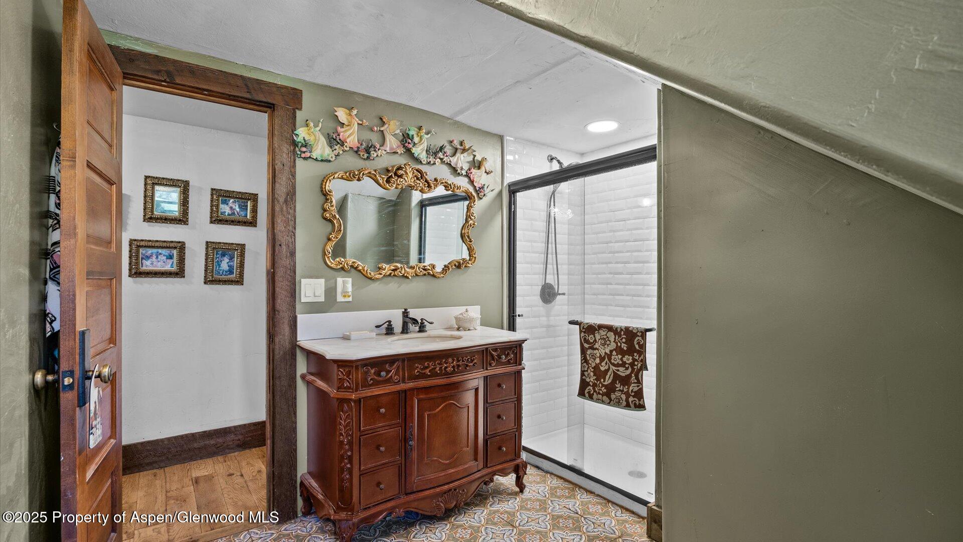 27711 County Road 12 Somerset CO 81434