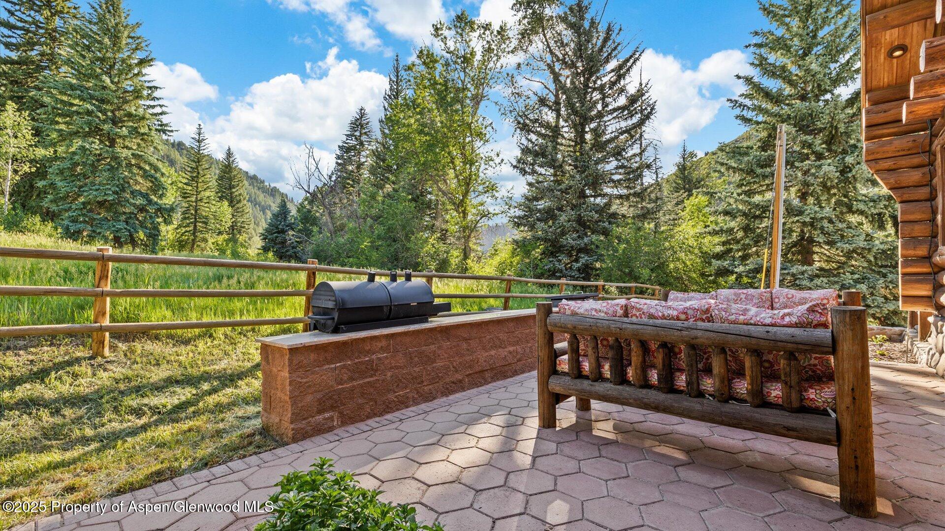 27711 County Road 12 Somerset CO 81434