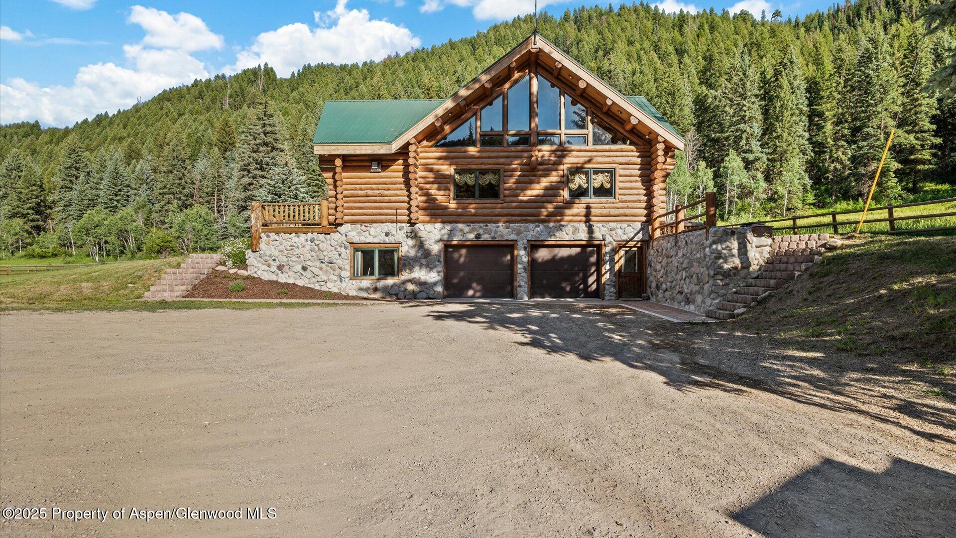 27711 County Road 12 Somerset CO 81434