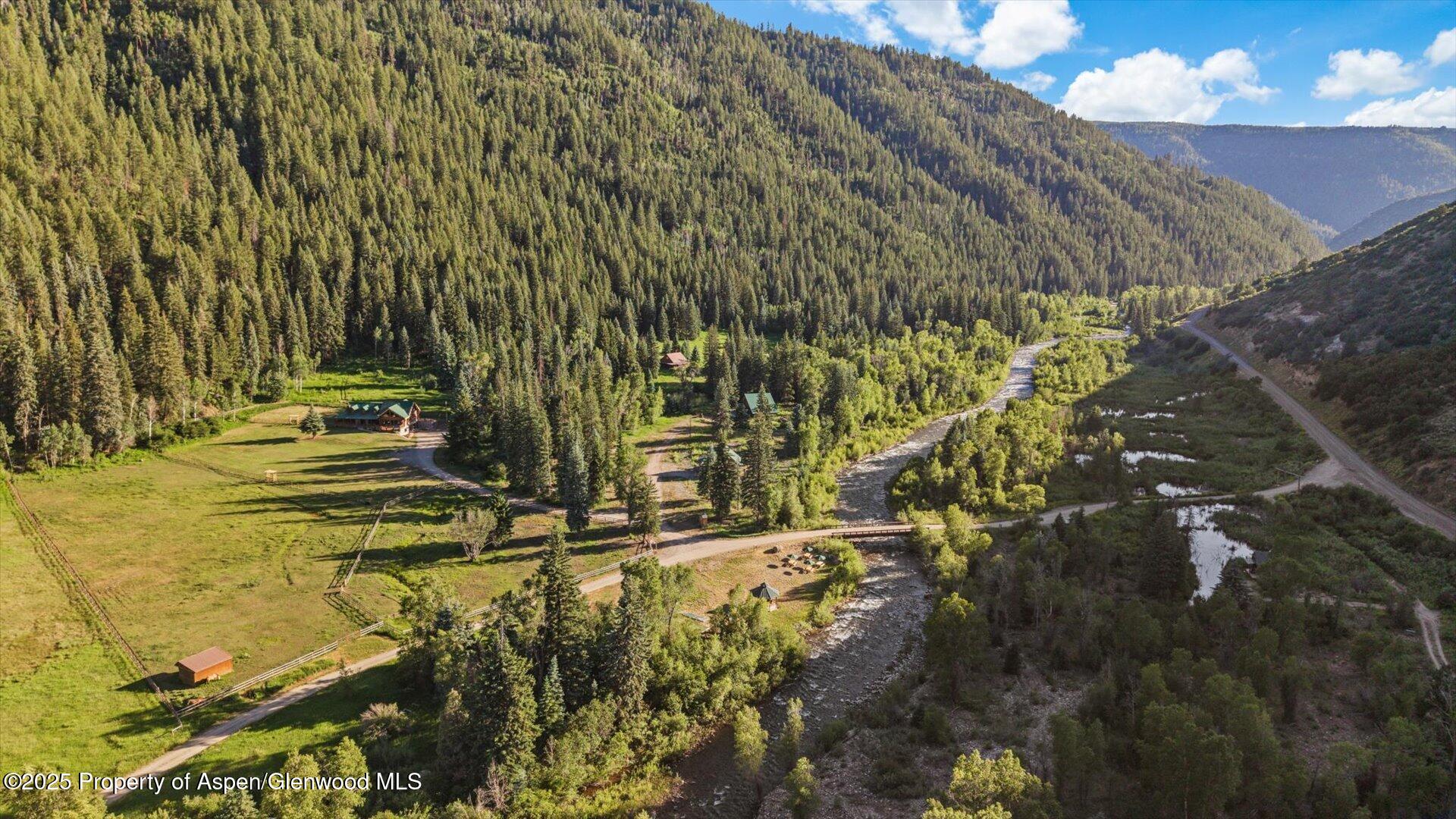 27711 County Road 12 Somerset CO 81434