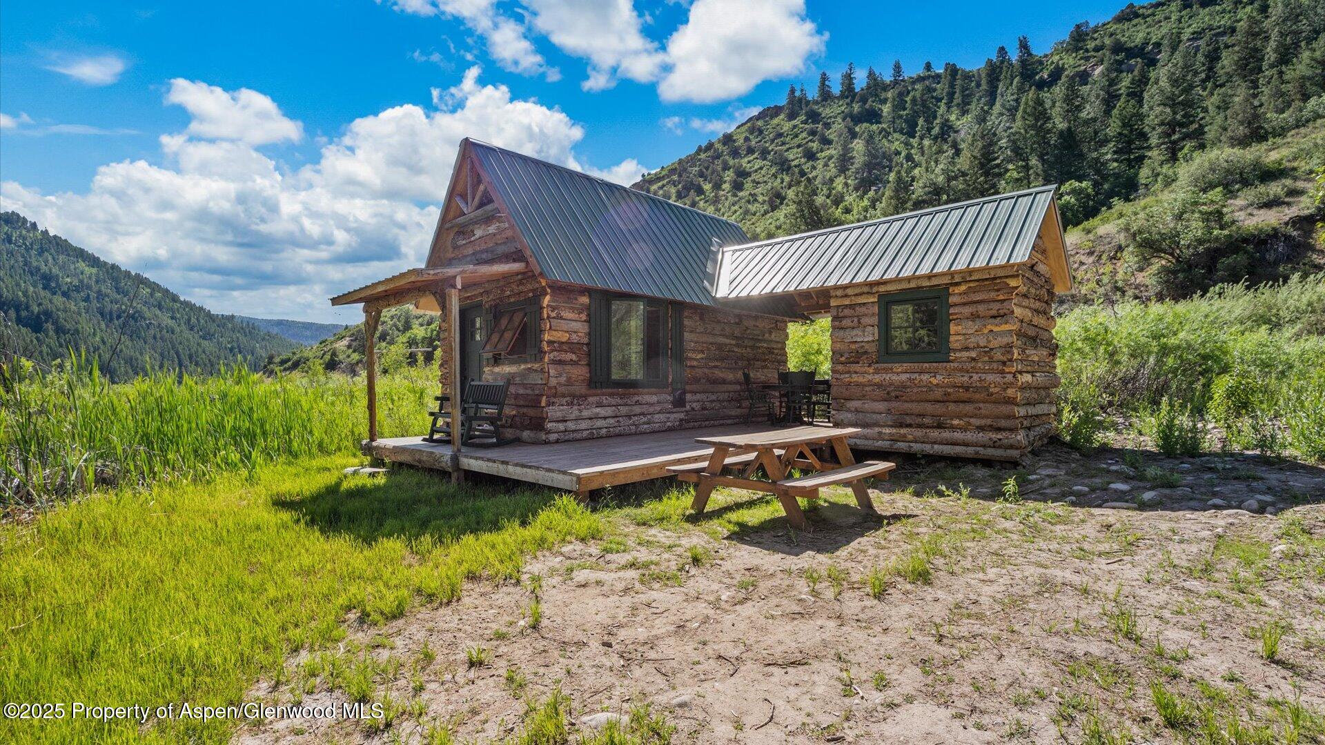 27711 County Road 12 Somerset CO 81434