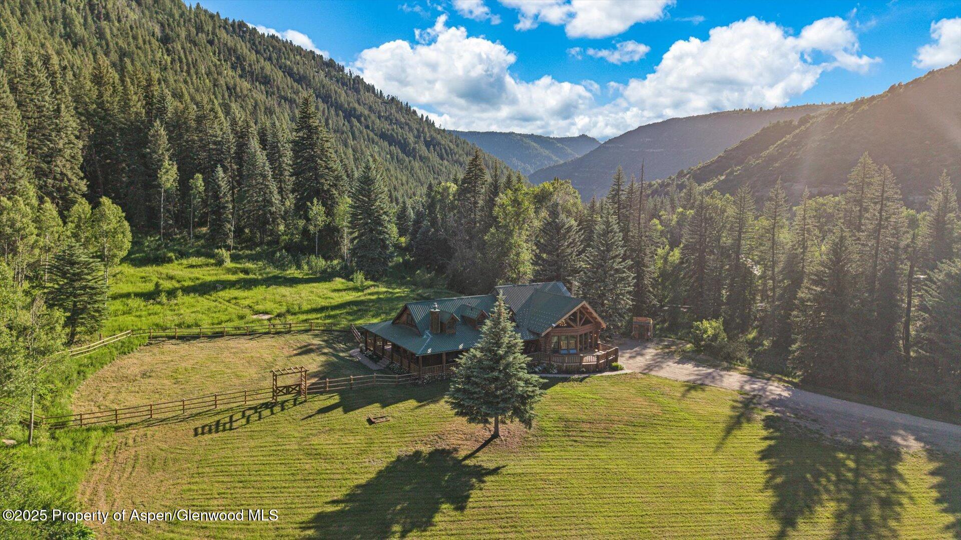 27711 County Road 12 Somerset CO 81434