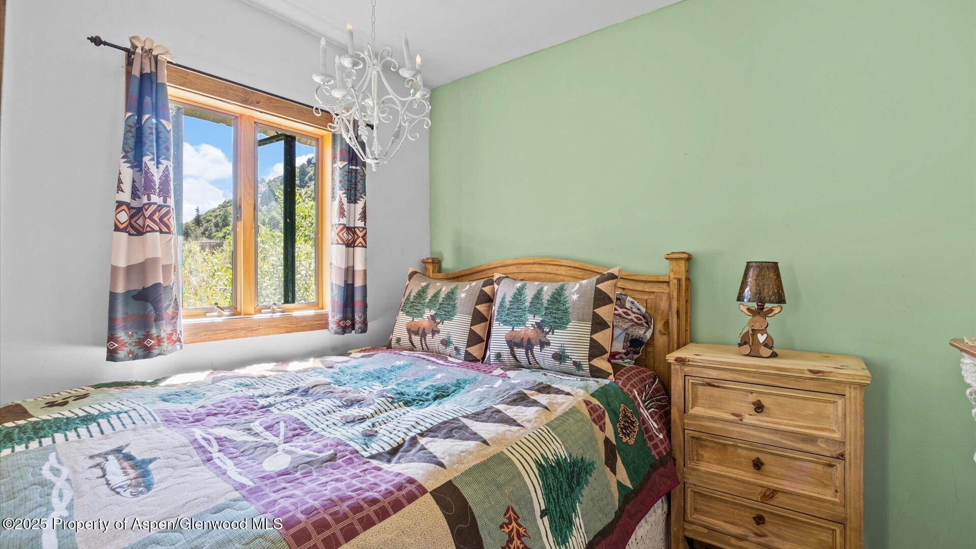 27711 County Road 12 Somerset CO 81434