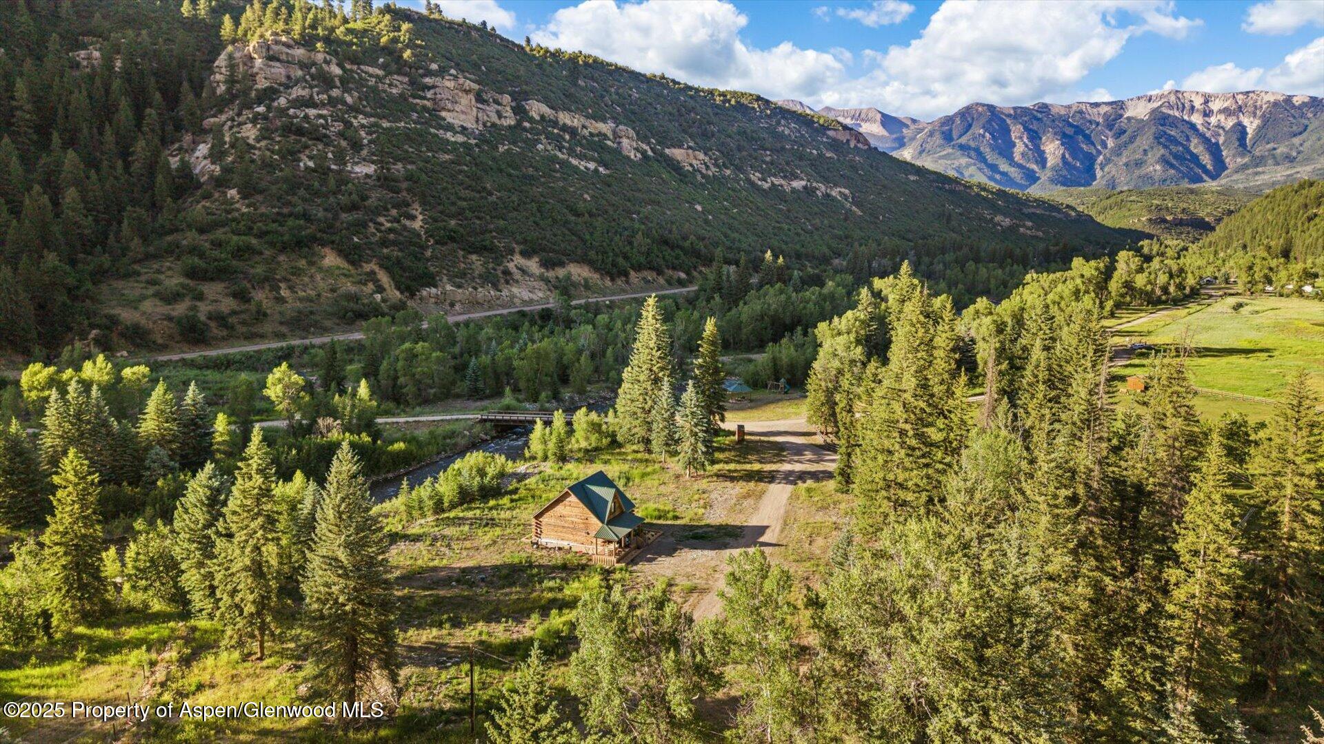 27711 County Road 12 Somerset CO 81434