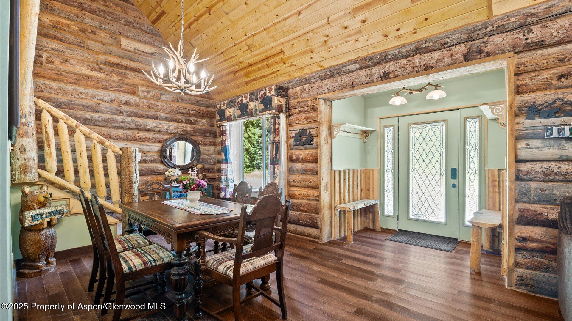 27711 County Road 12 Somerset CO 81434