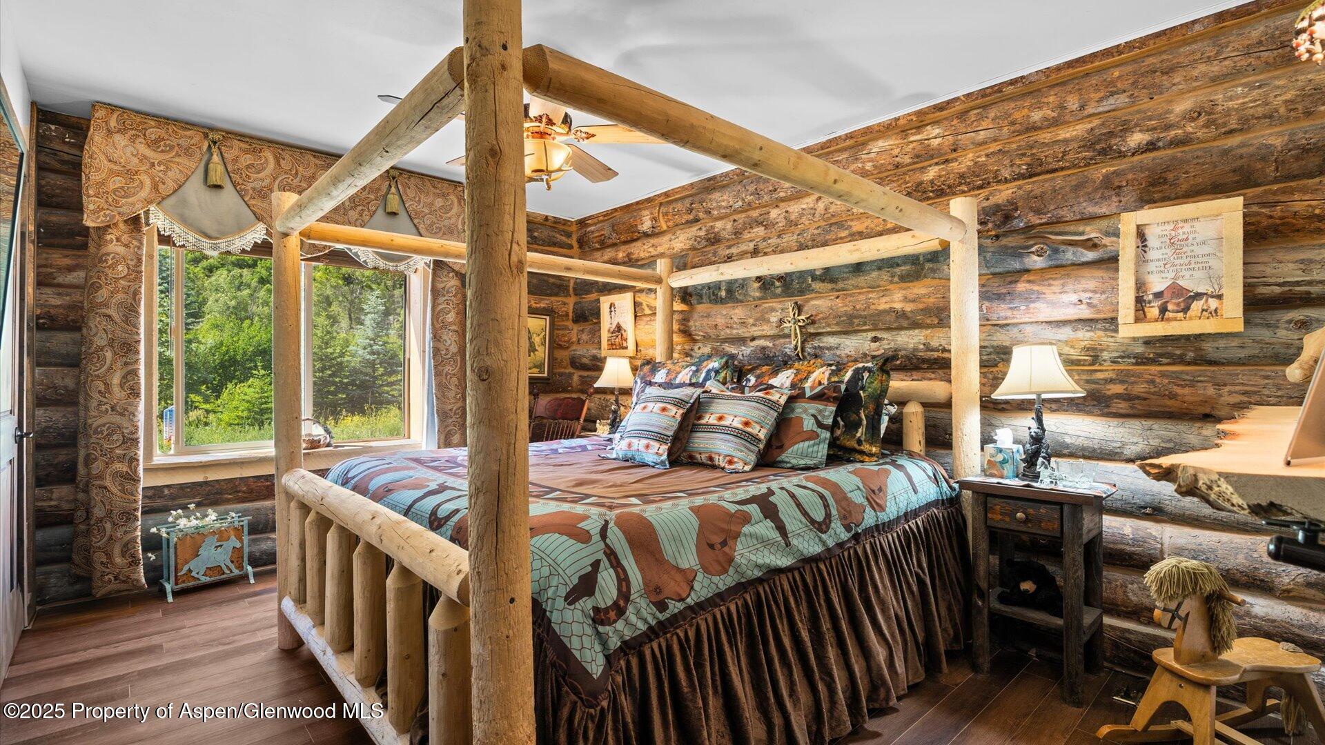 27711 County Road 12 Somerset CO 81434