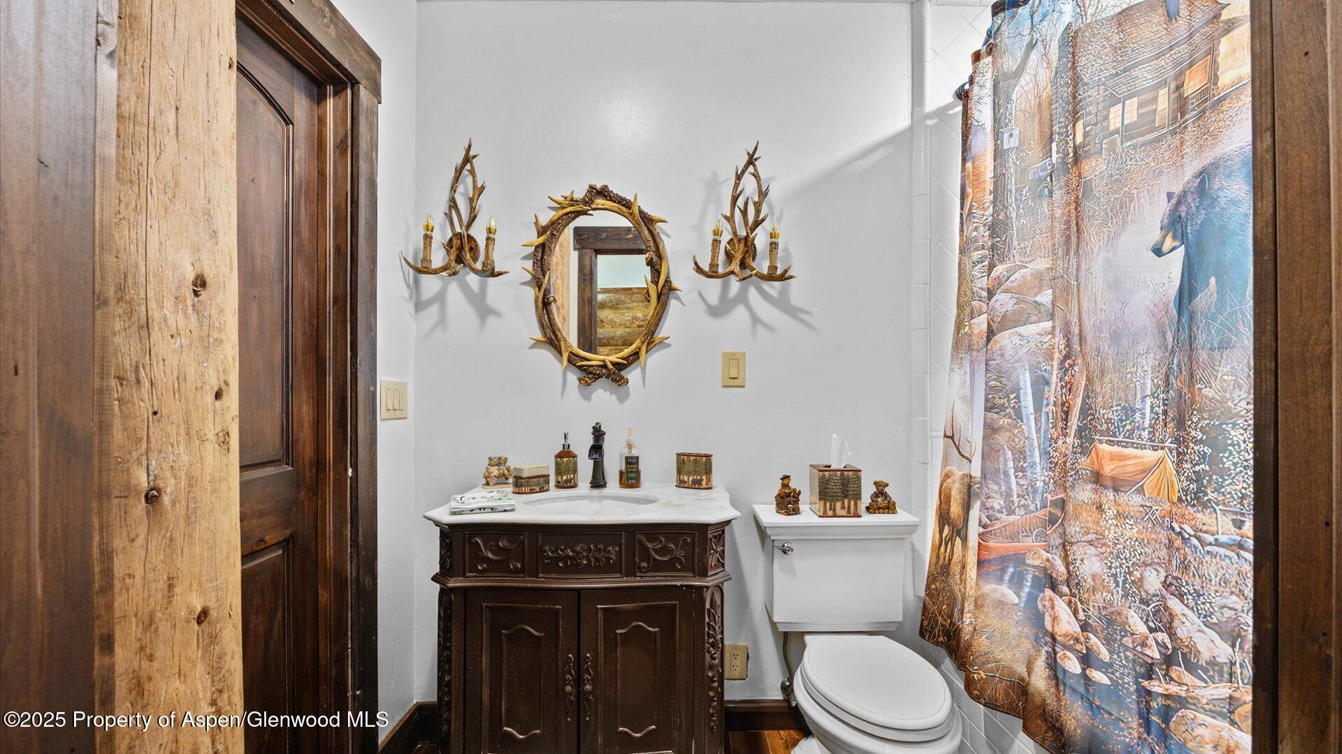 27711 County Road 12 Somerset CO 81434